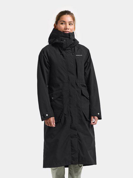 W Parka D1913 LOUISE