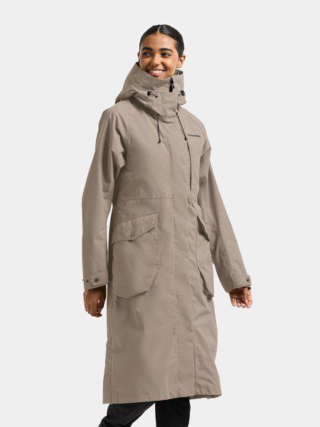W Parka D1913 LOUISE