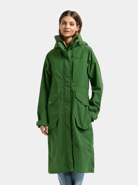 W Parka D1913 LOUISE