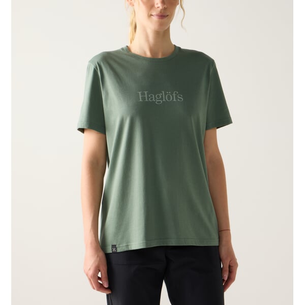 W Triko HAGLÖFS Outsiders