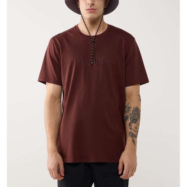 Triko HAGLÖFS Outsiders