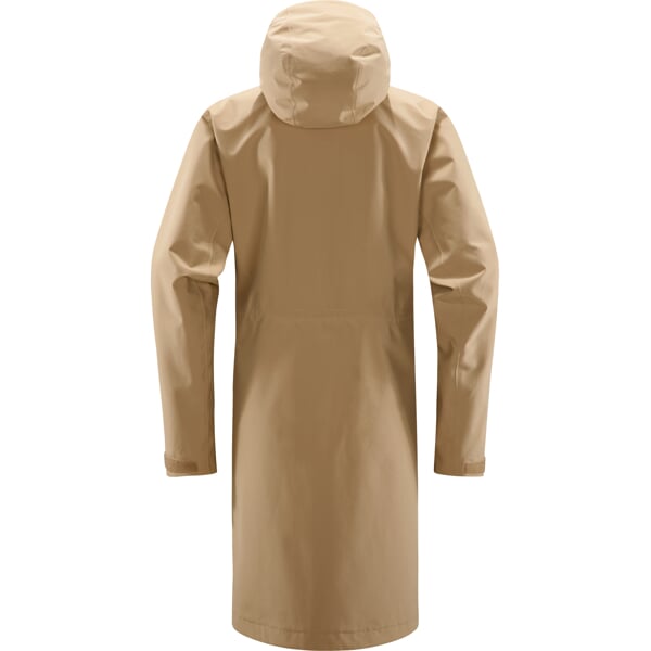 W Parka HAGLÖFS Aria Proof