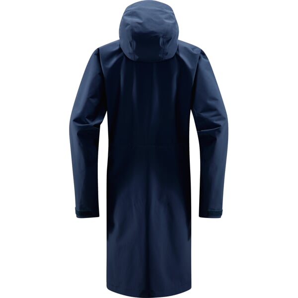 W Parka HAGLÖFS Aria Proof