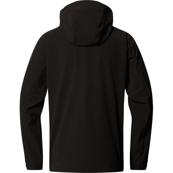 Bunda HAGLÖFS Rosson Softshell