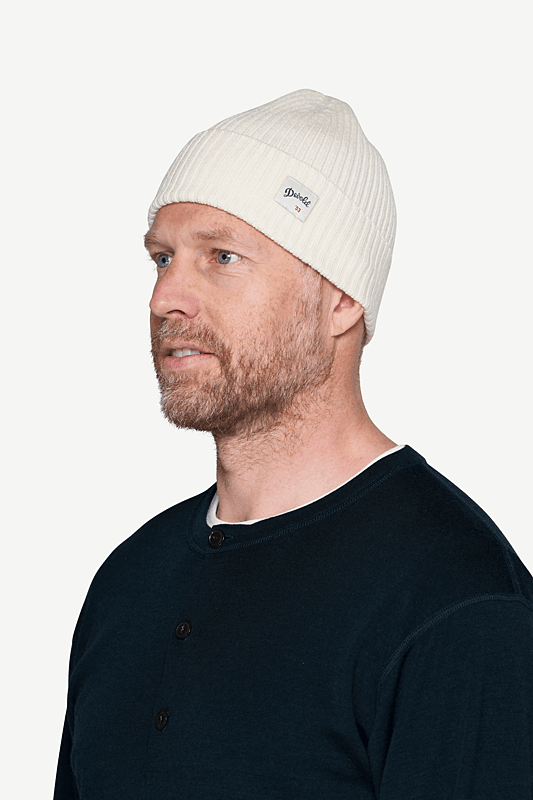 Čepice DEVOLD ARCHIVE WOOL