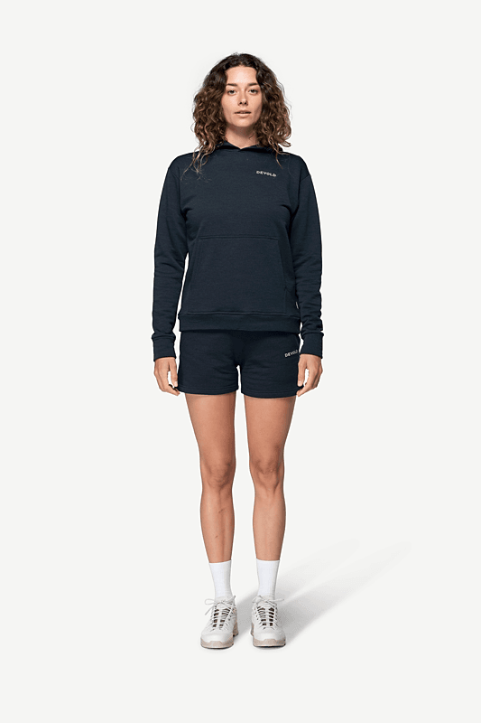 W Mikina DEVOLD EVERYDAY