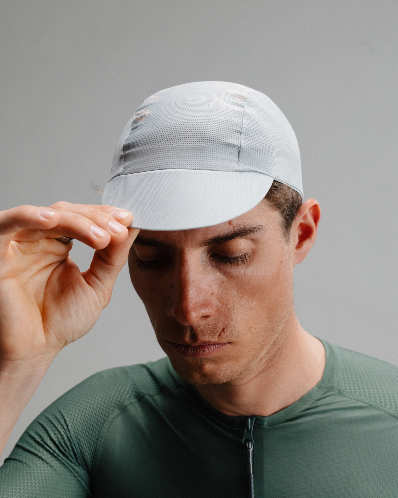 Čepice ISADORE Light