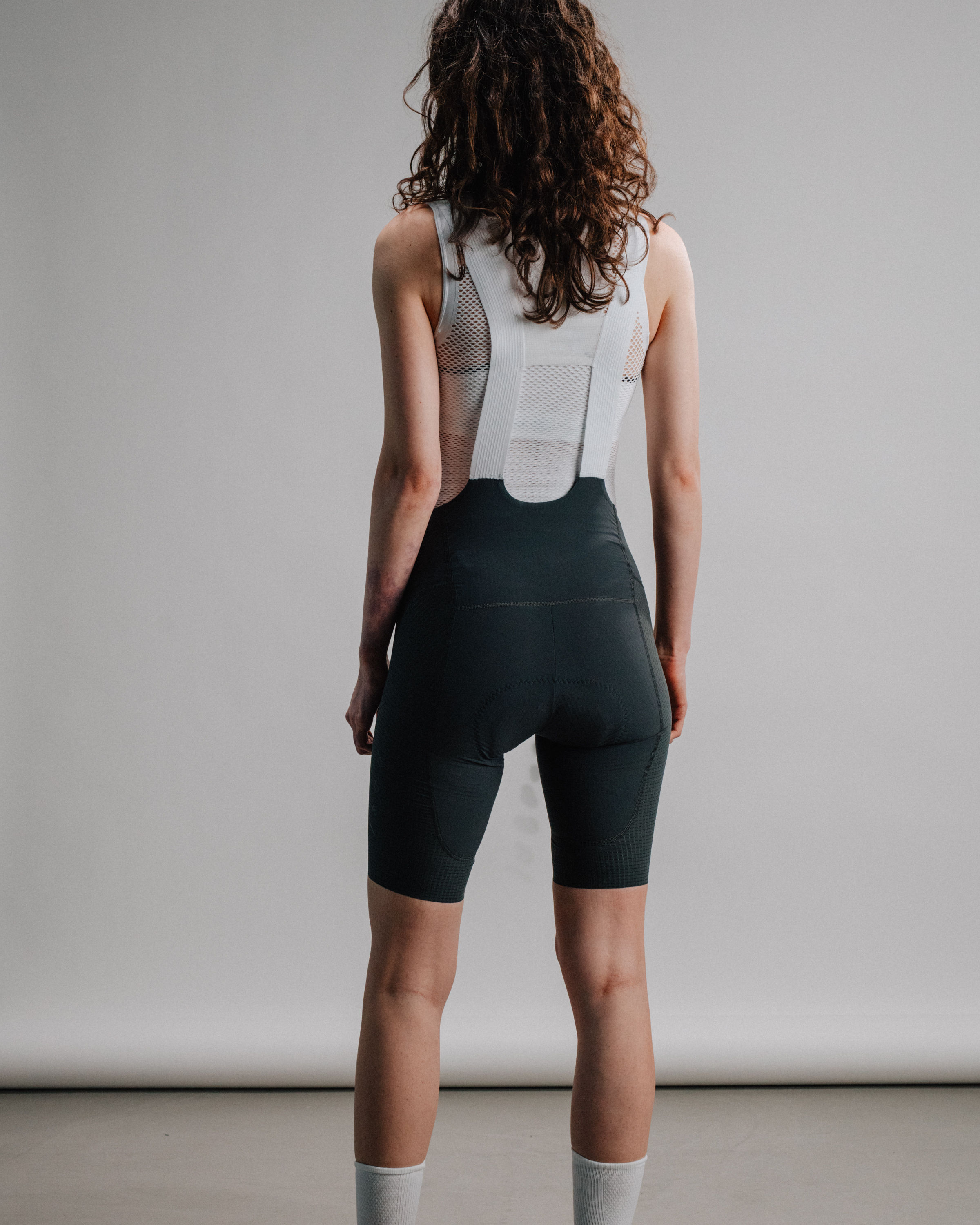W Cyklokalhoty ISADORE Echelon Aero Bib