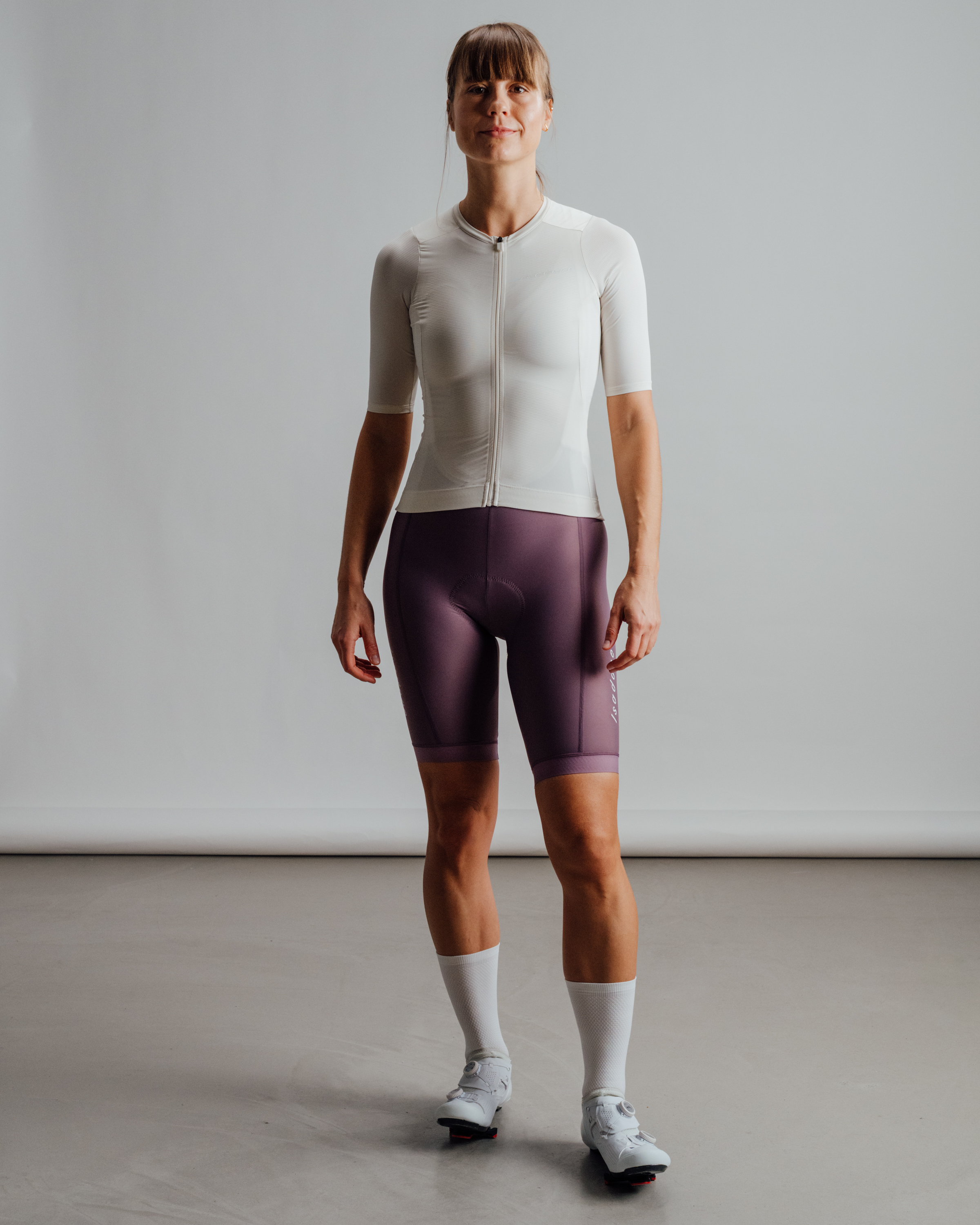 W Cyklodres ISADORE Debut