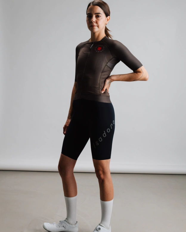 W Cyklodres ISADORE Alternative