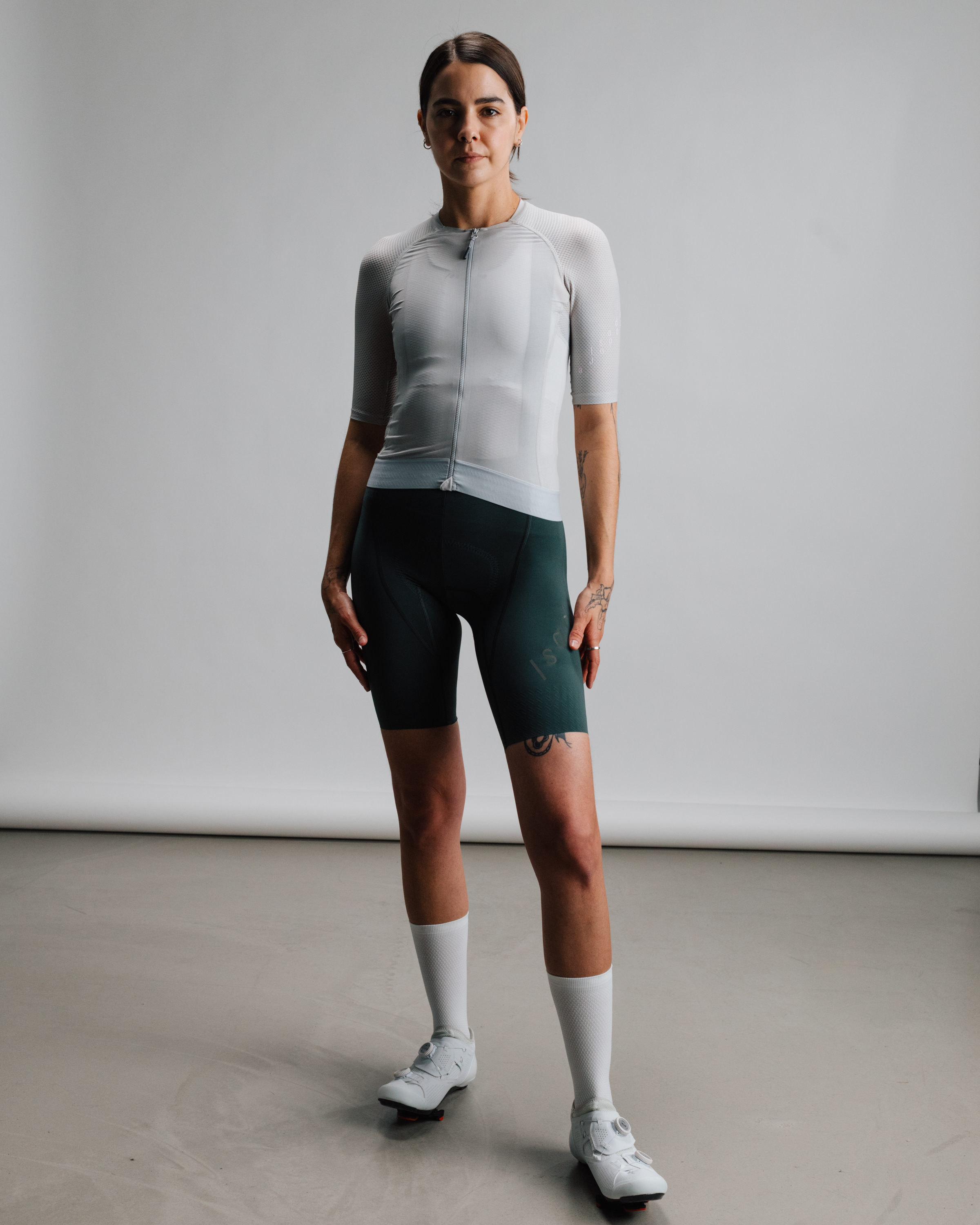 W Cyklodres ISADORE Alternative