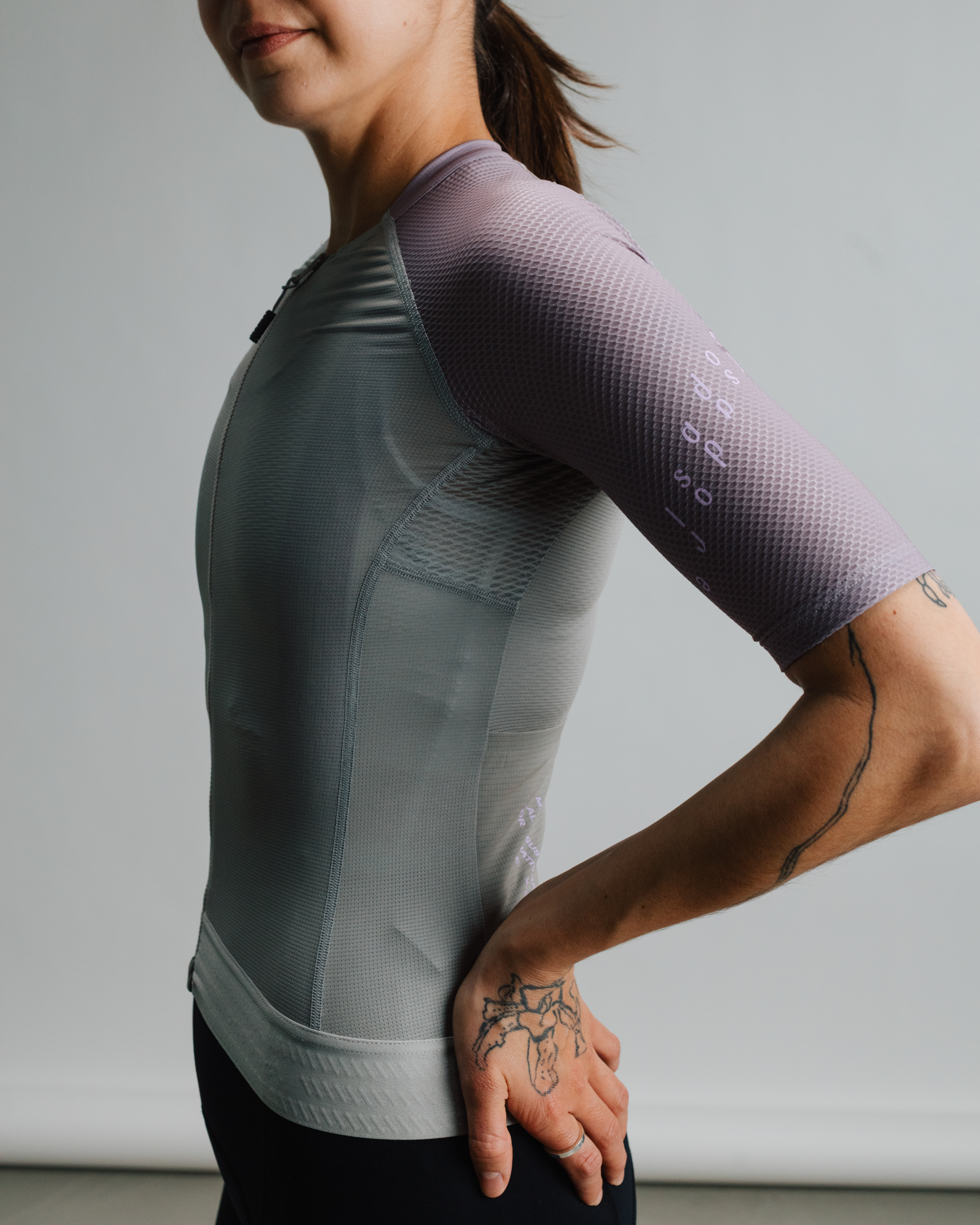 W Cyklodres ISADORE Alternative