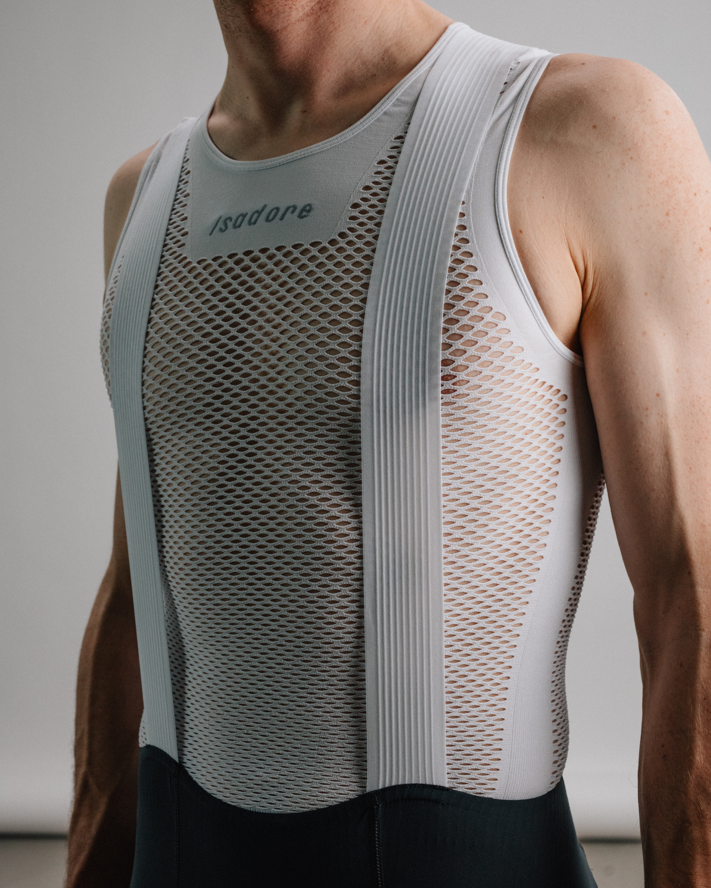 Cyklokalhoty ISADORE Echelon Ultralight Bib