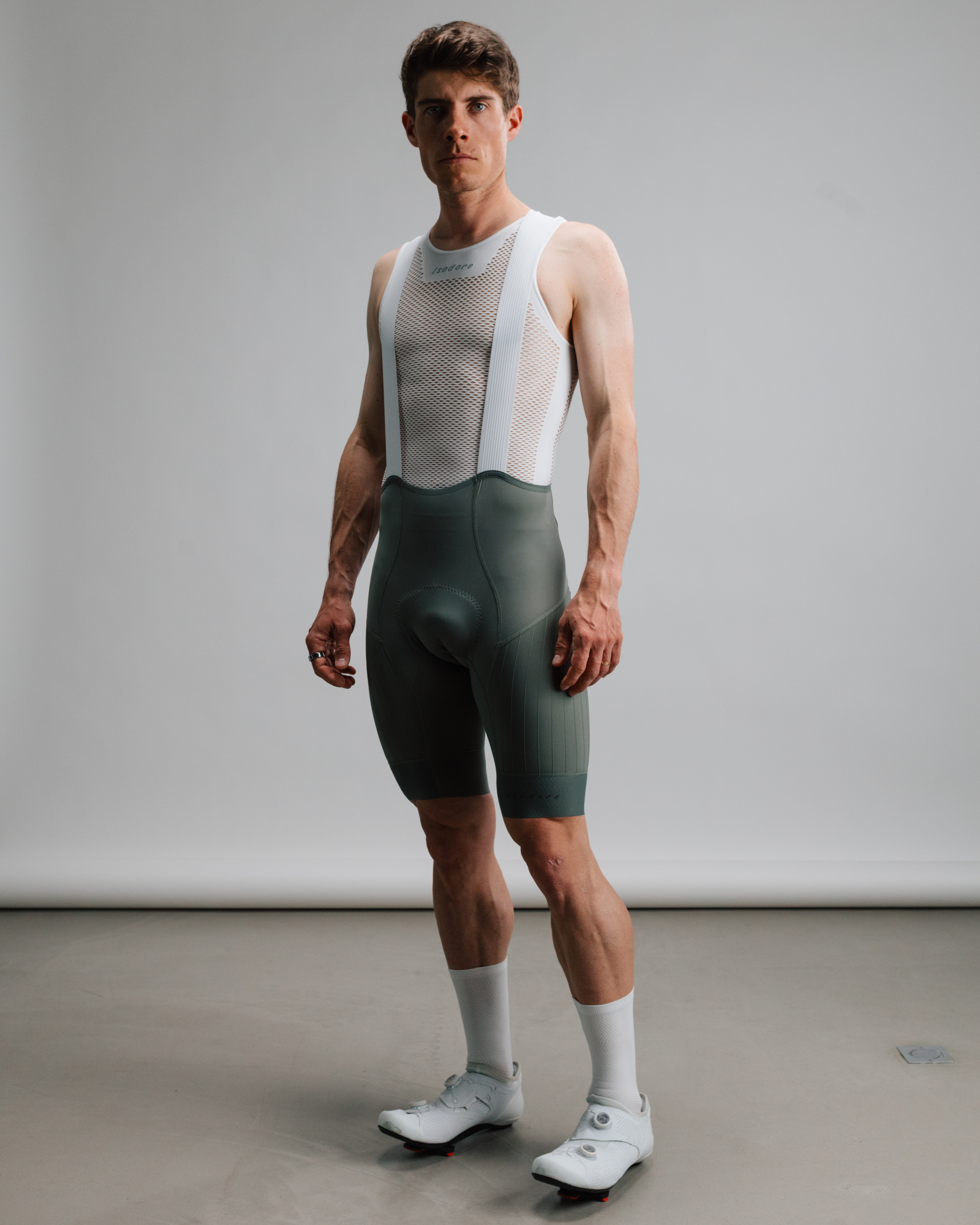 Cyklokalhoty ISADORE Echelon Aero Bib