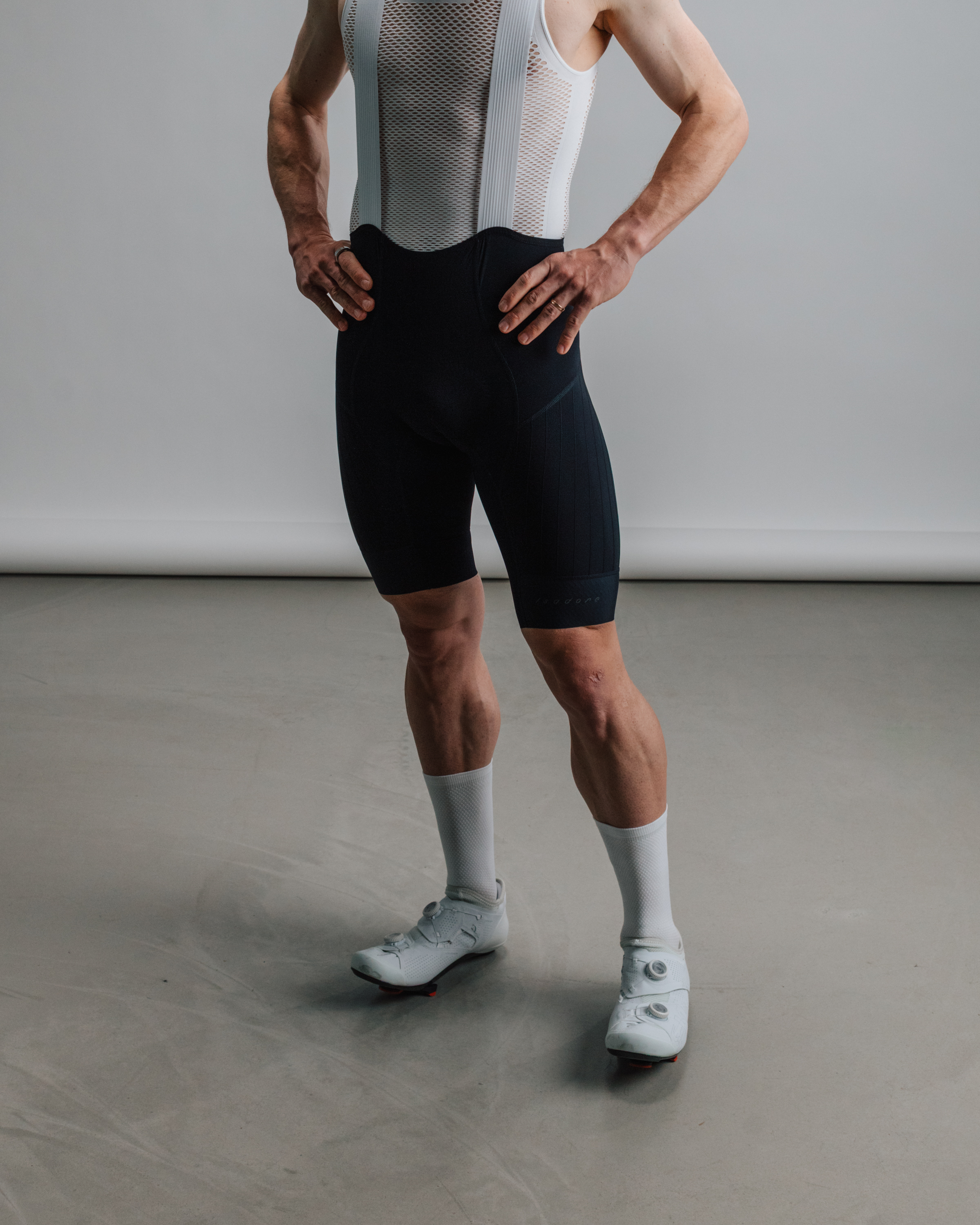 Cyklokalhoty ISADORE Echelon Aero Bib