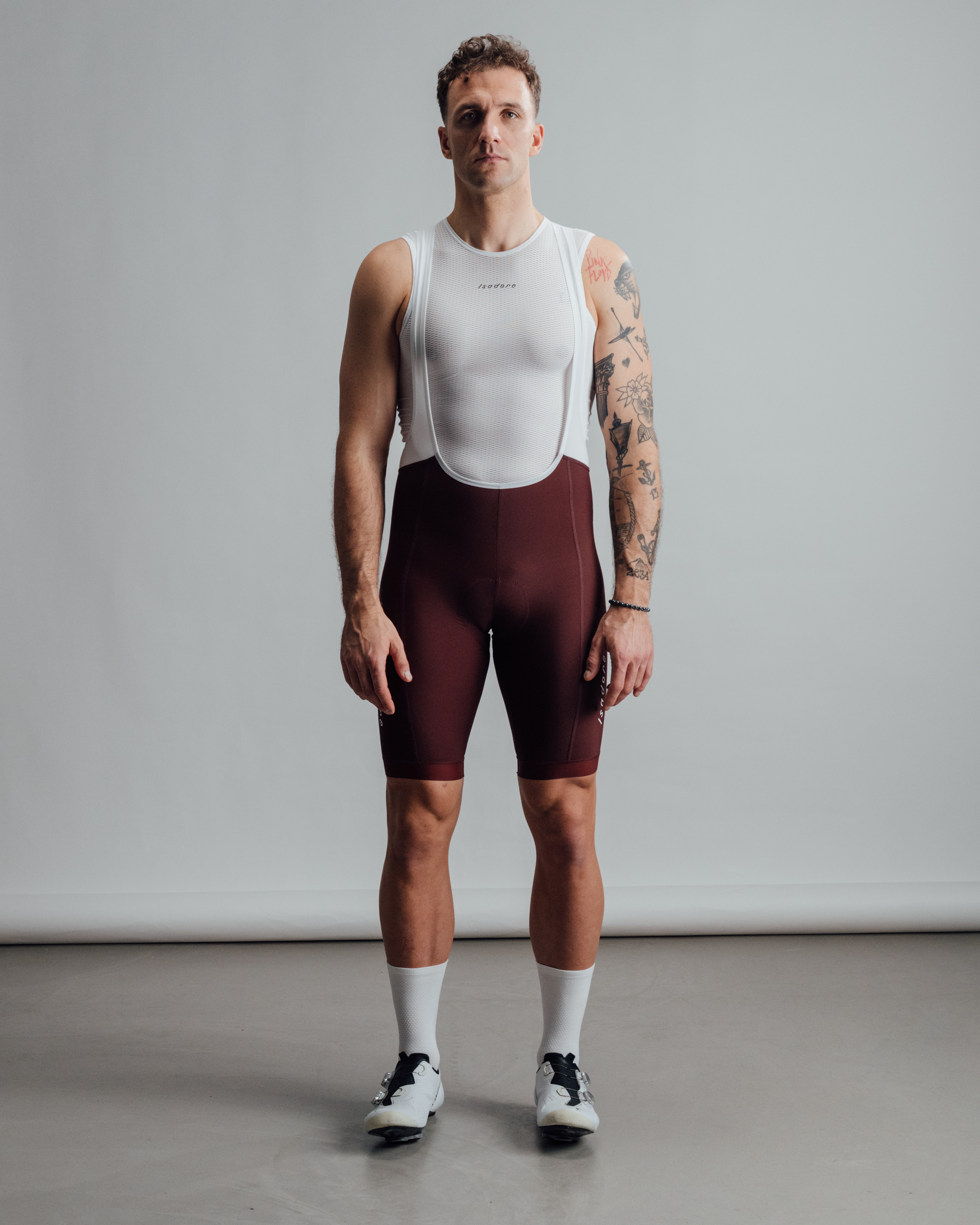 Cyklokalhoty ISADORE Debut Bib