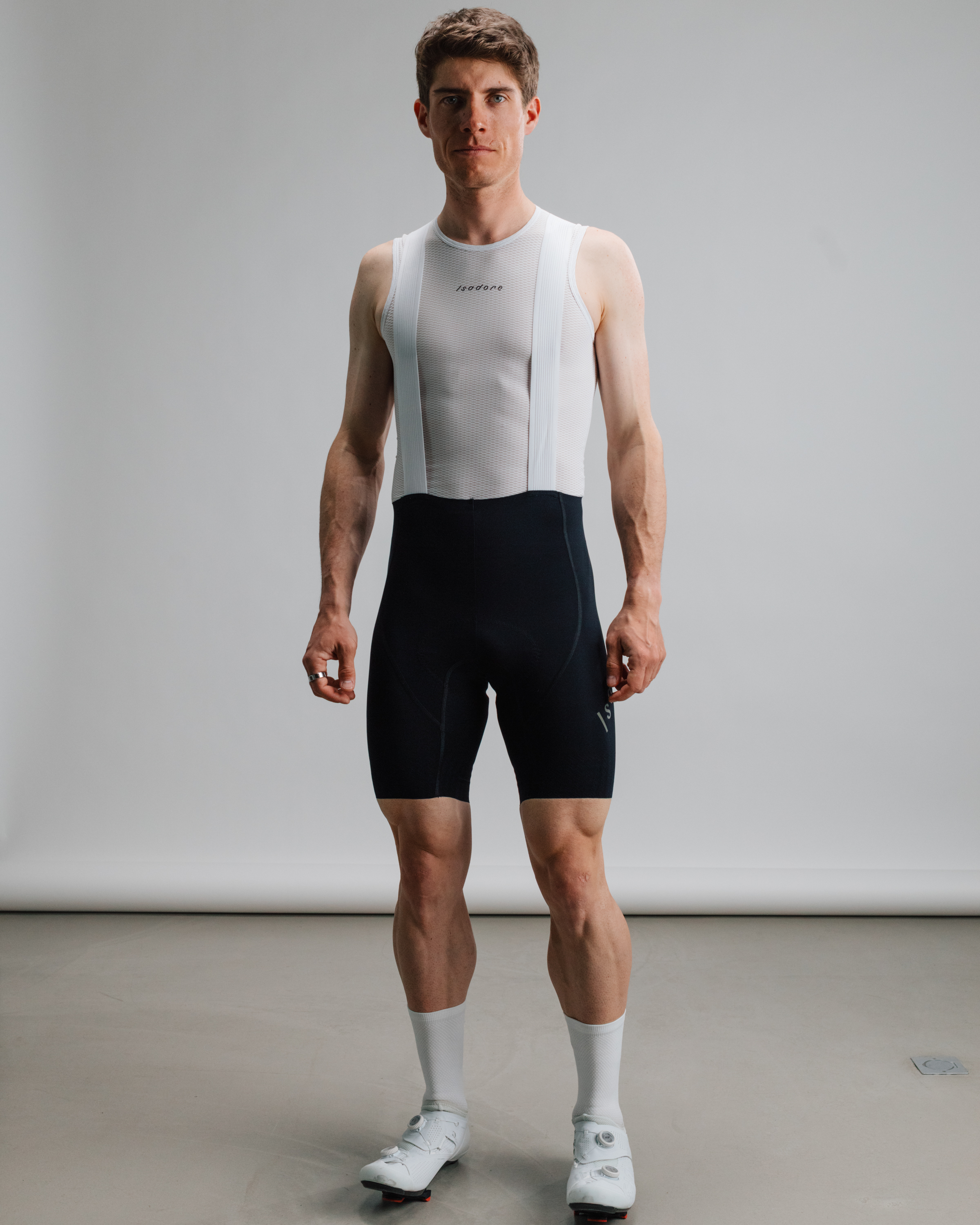 Cyklokalhoty ISADORE Alternative Bib