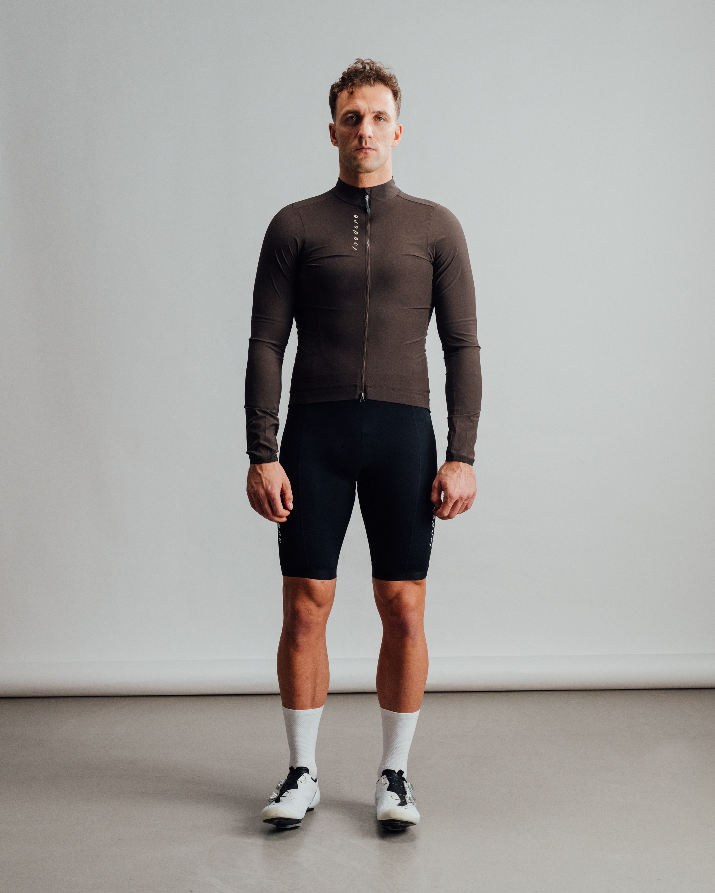 Cyklobunda ISADORE Wind