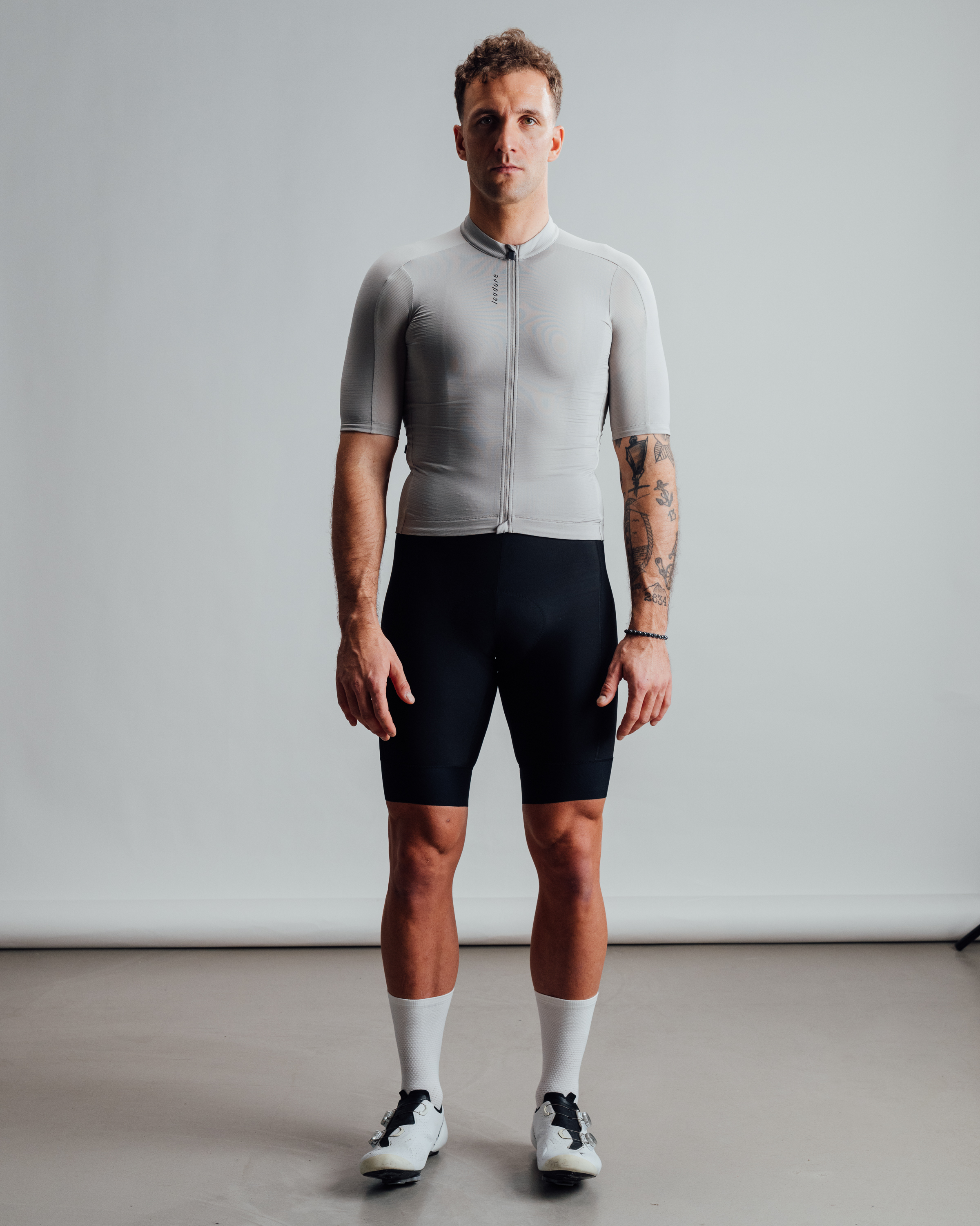 Cyklodres ISADORE Signature Merino Tech