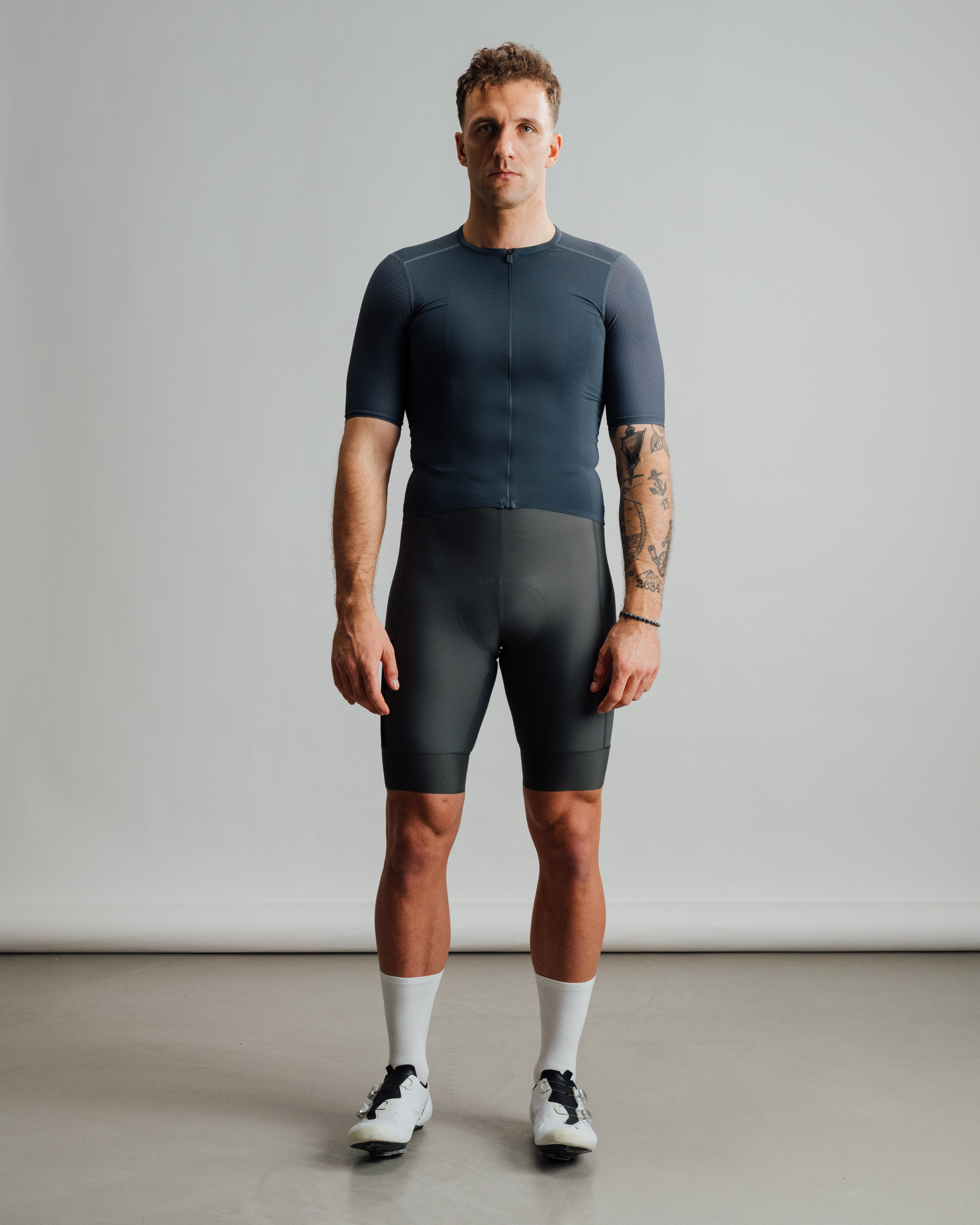 Cyklodres ISADORE Signature