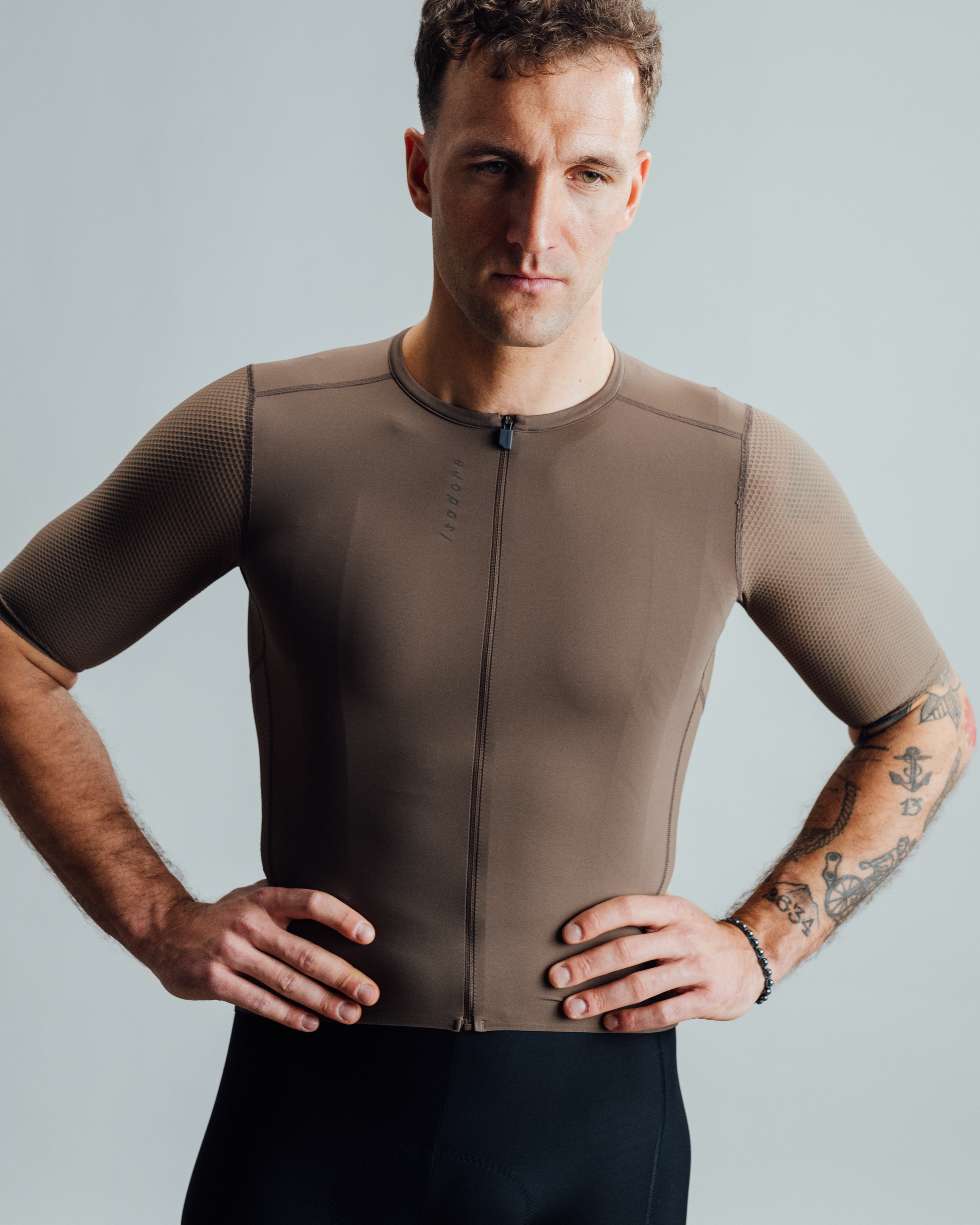 Cyklodres ISADORE Signature