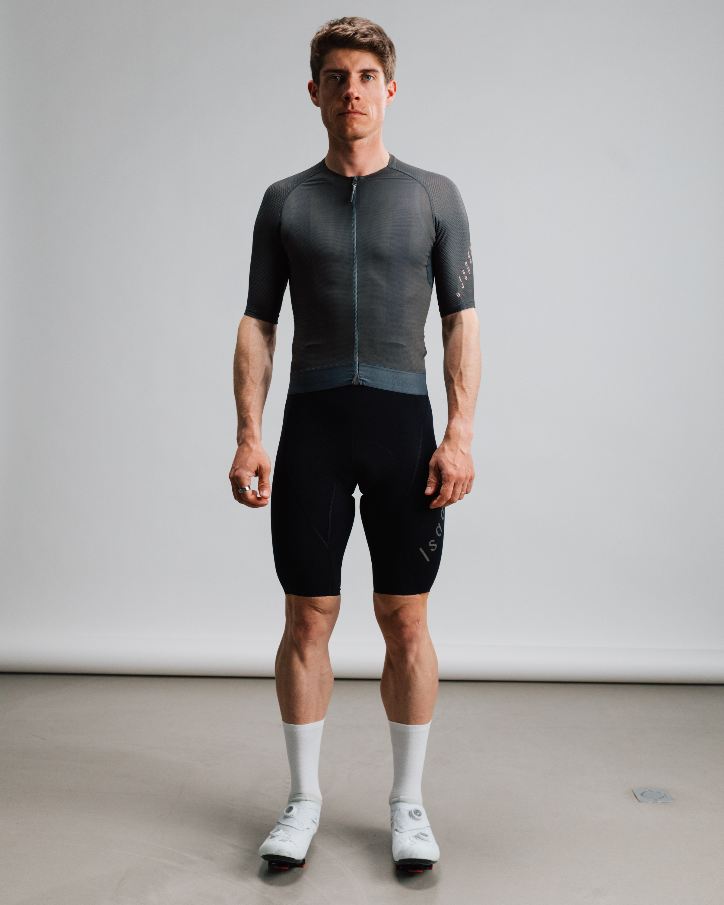 Cyklodres ISADORE Alternative