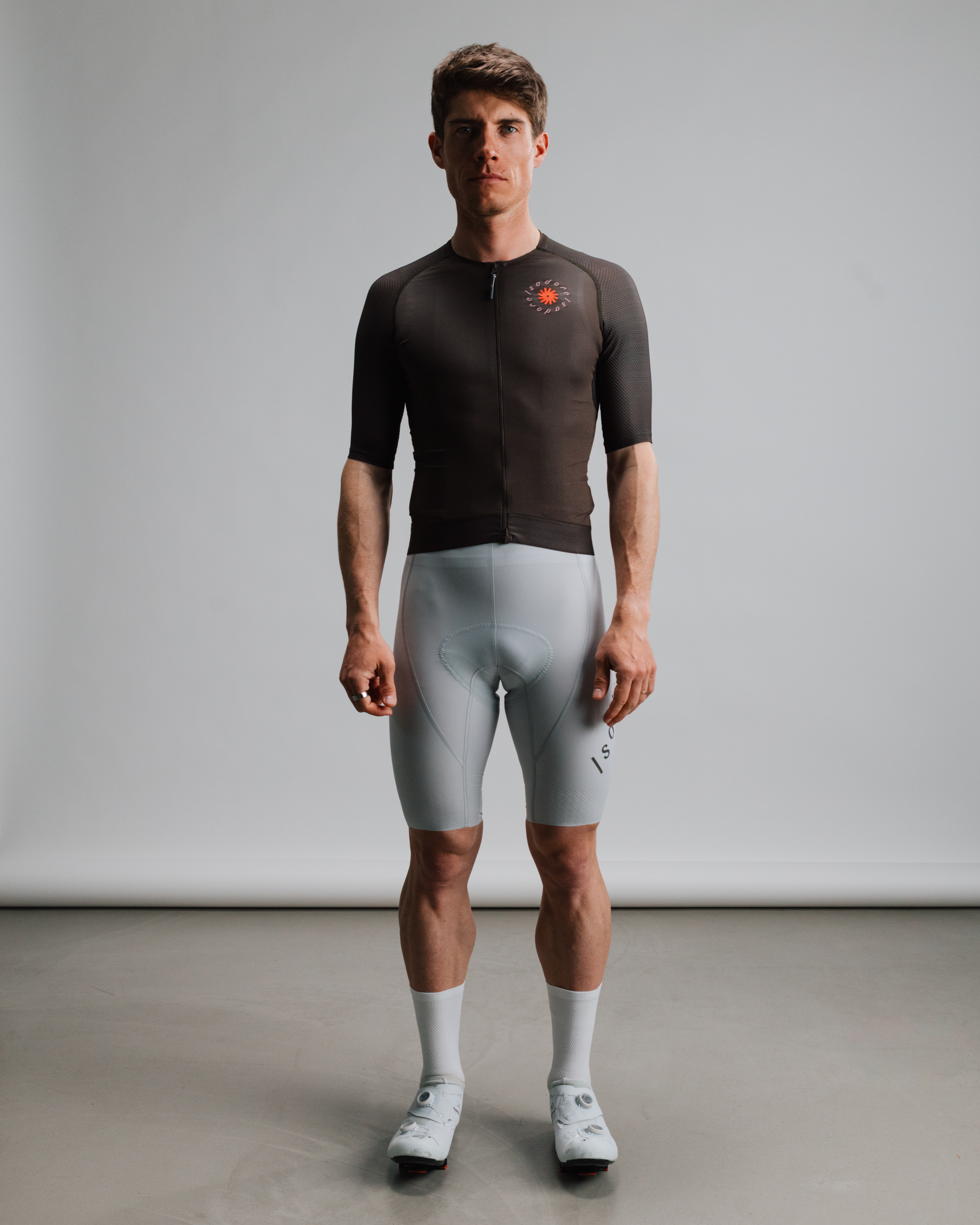Cyklodres ISADORE Alternative