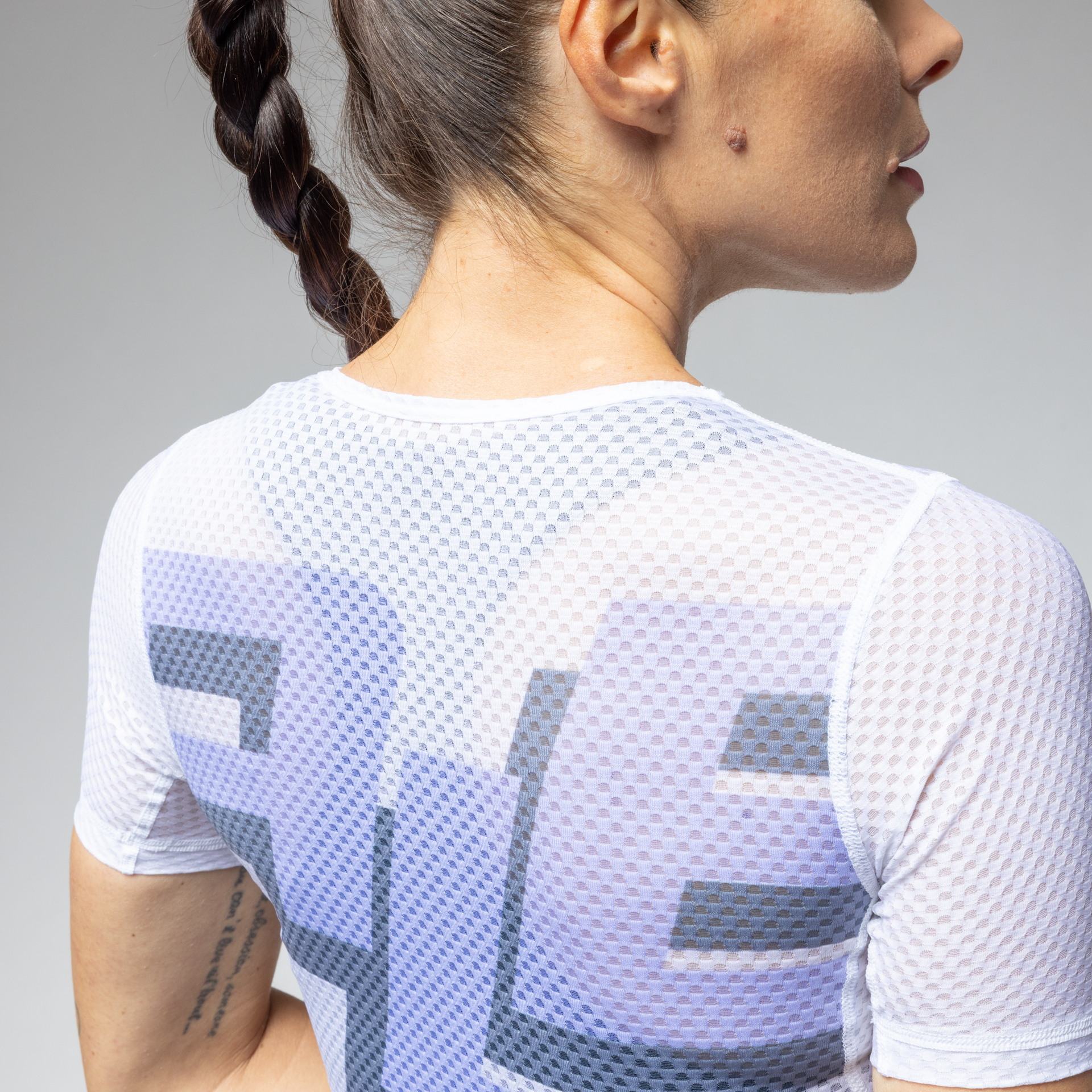 W Triko ALÉ MULTIVERSO