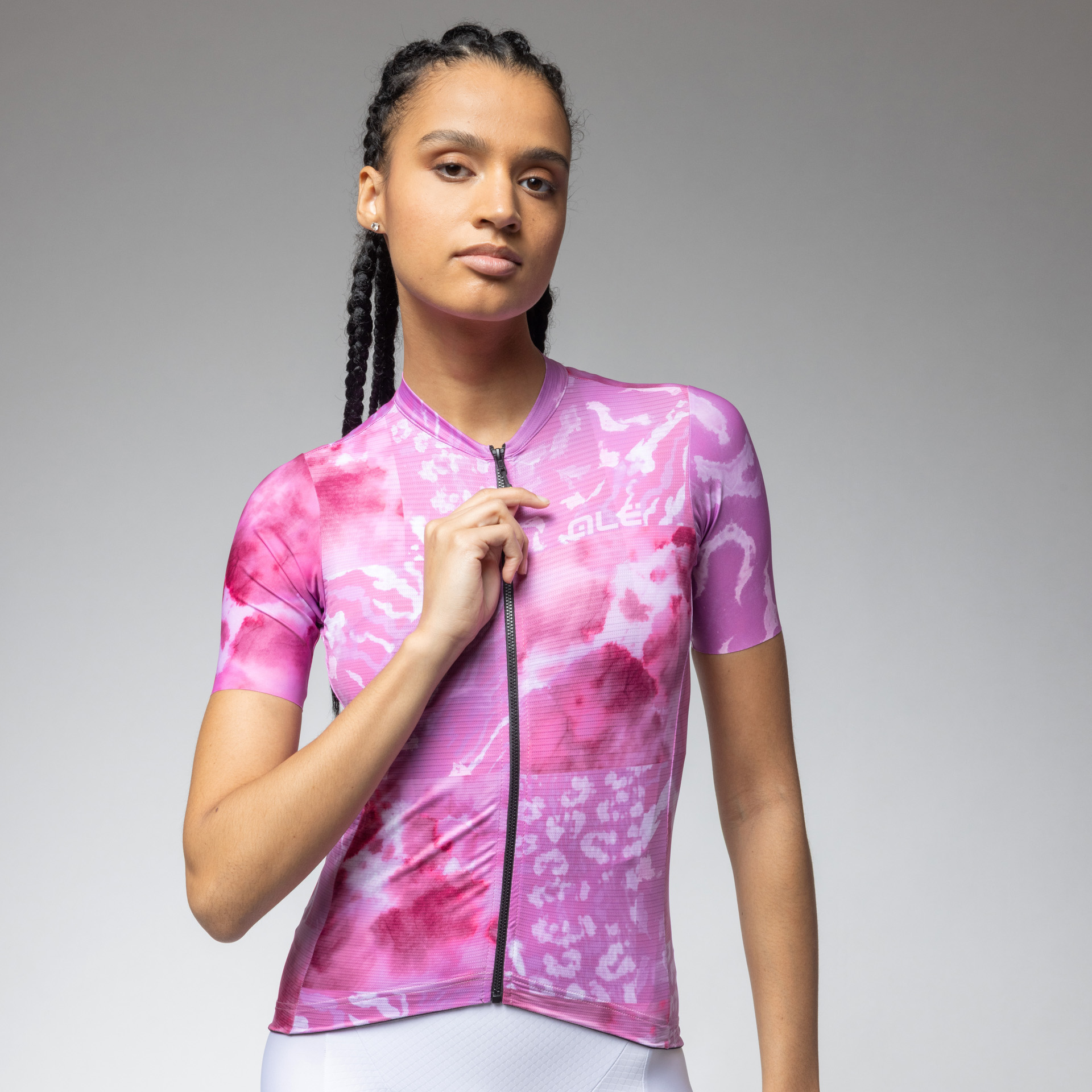 W Cyklodres ALÉ Linfa