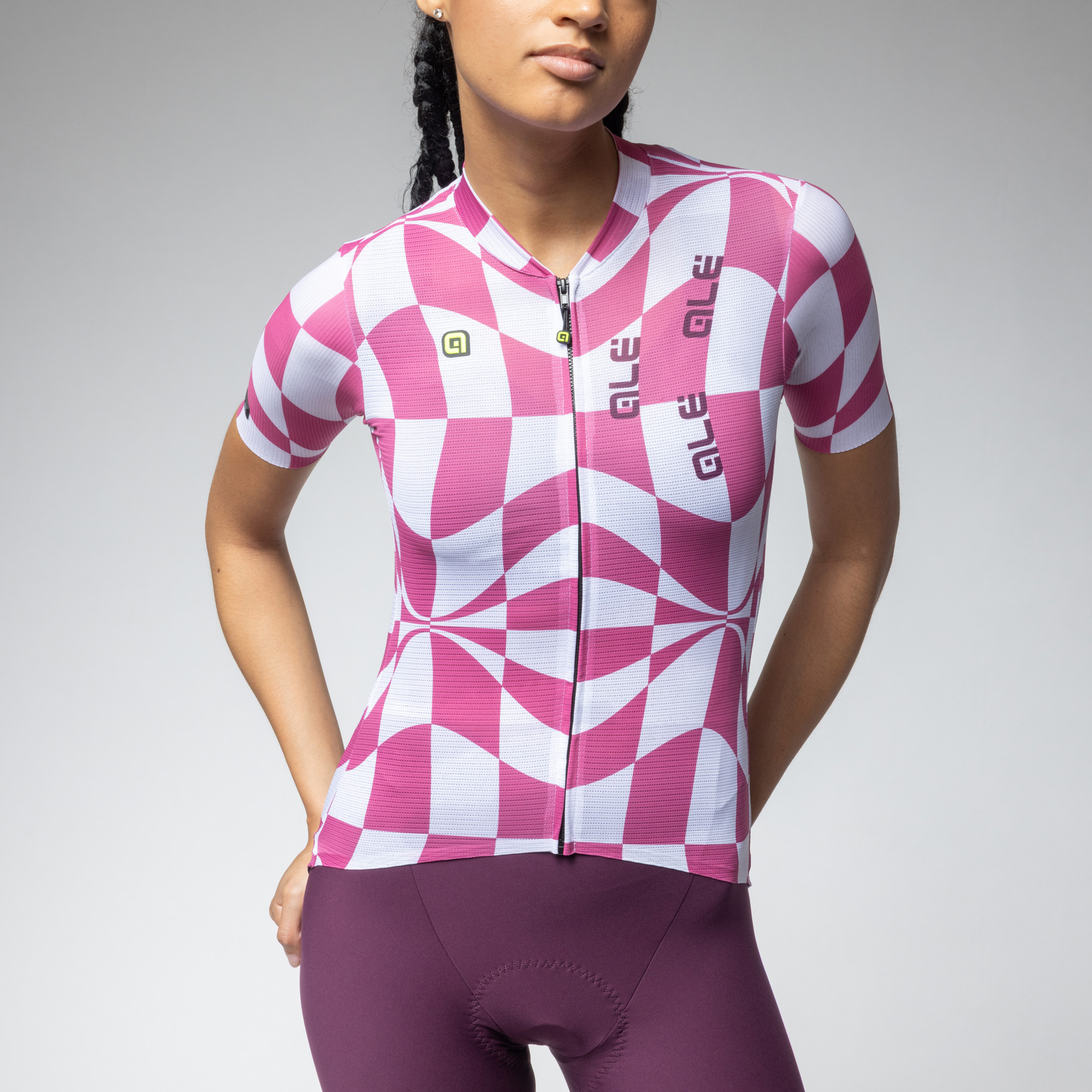 W Cyklodres ALÉ Multiverso 2.0