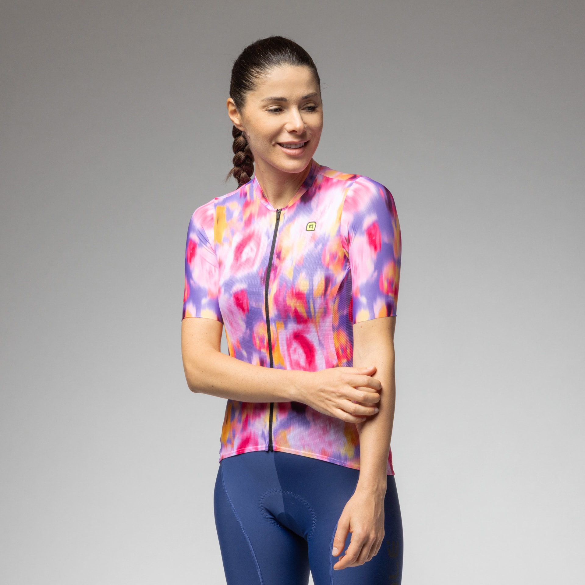 W Cyklodres ALÉ Jardin 2.0