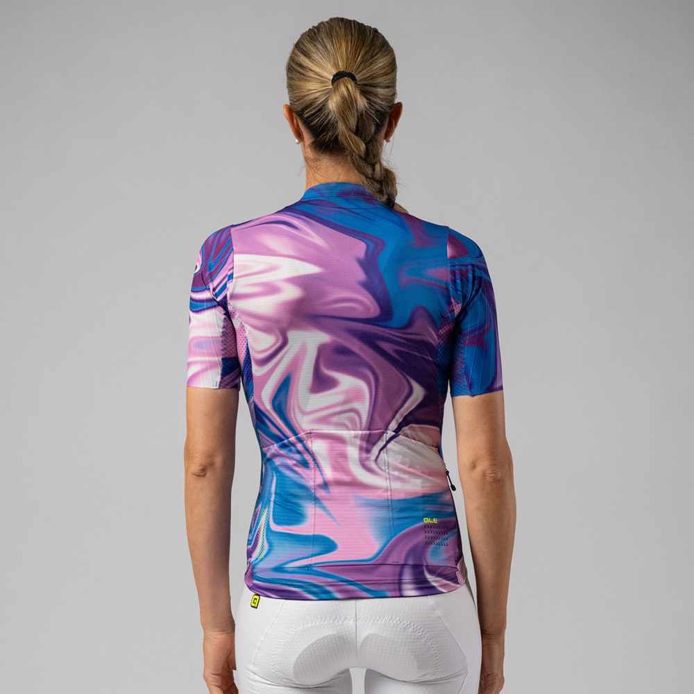 W Cyklodres ALÉ Smoothie