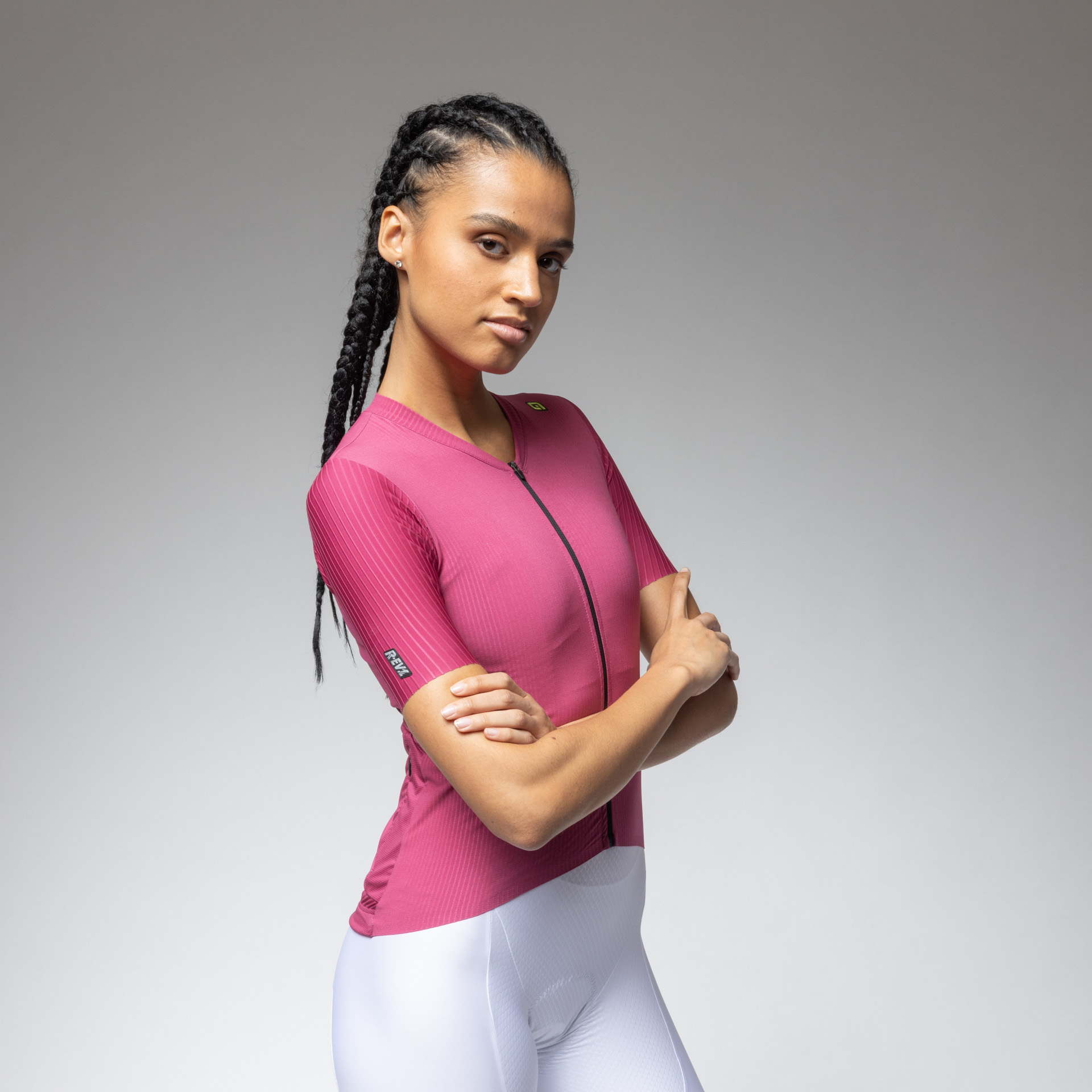 W Cyklodres ALÉ Sprinter 2.0