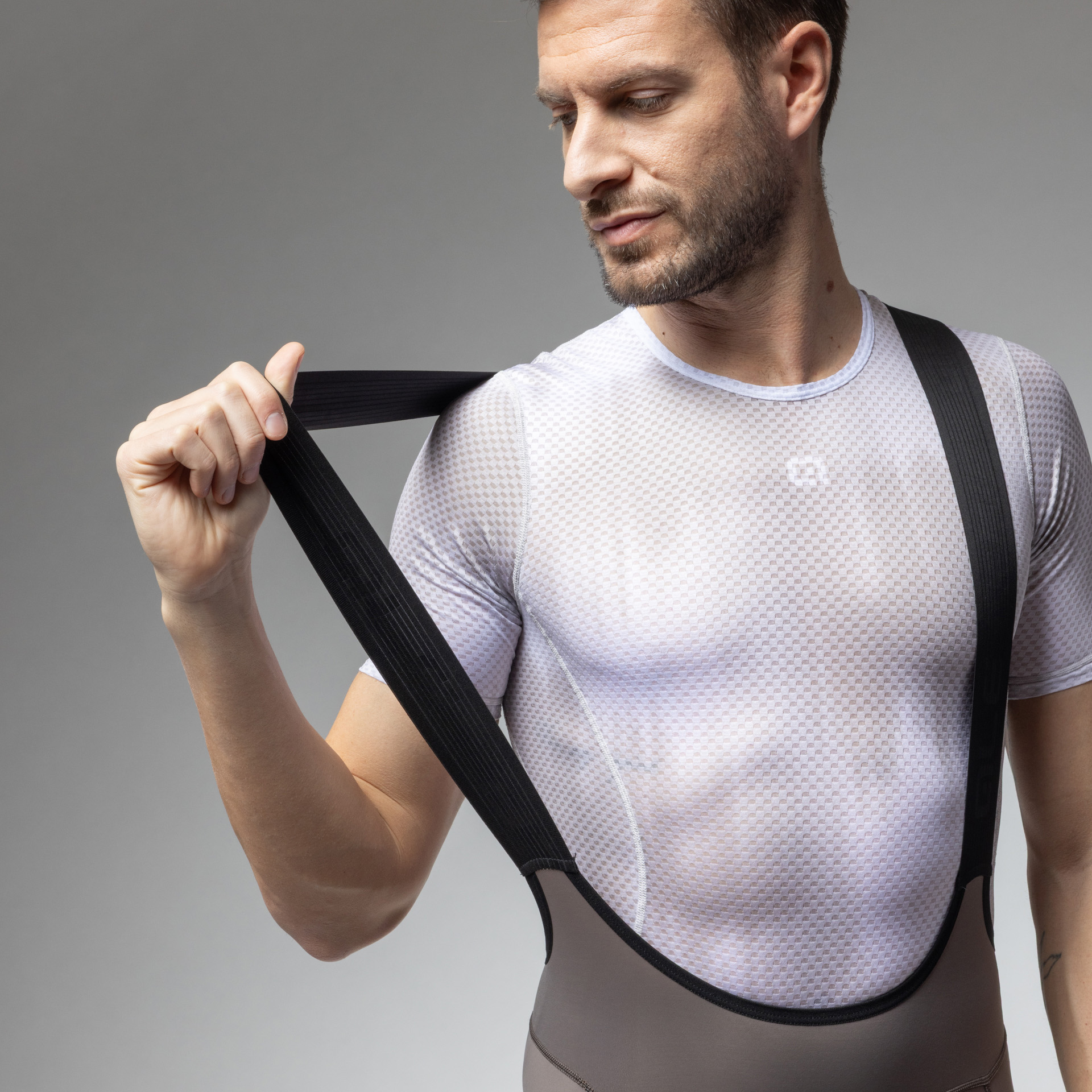 Cyklokalhoty ALÉ Magic Colour