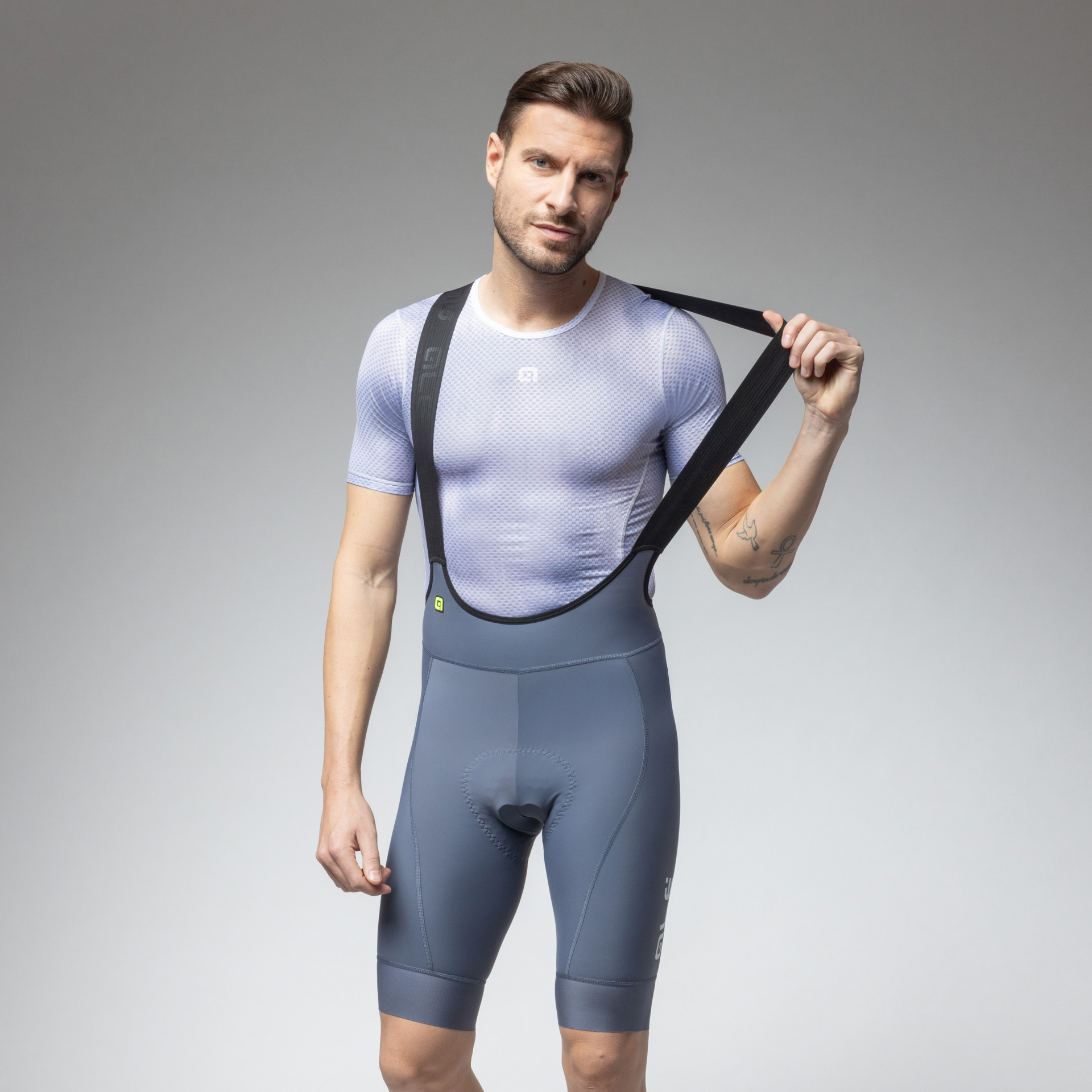 Cyklokalhoty ALÉ Magic Colour