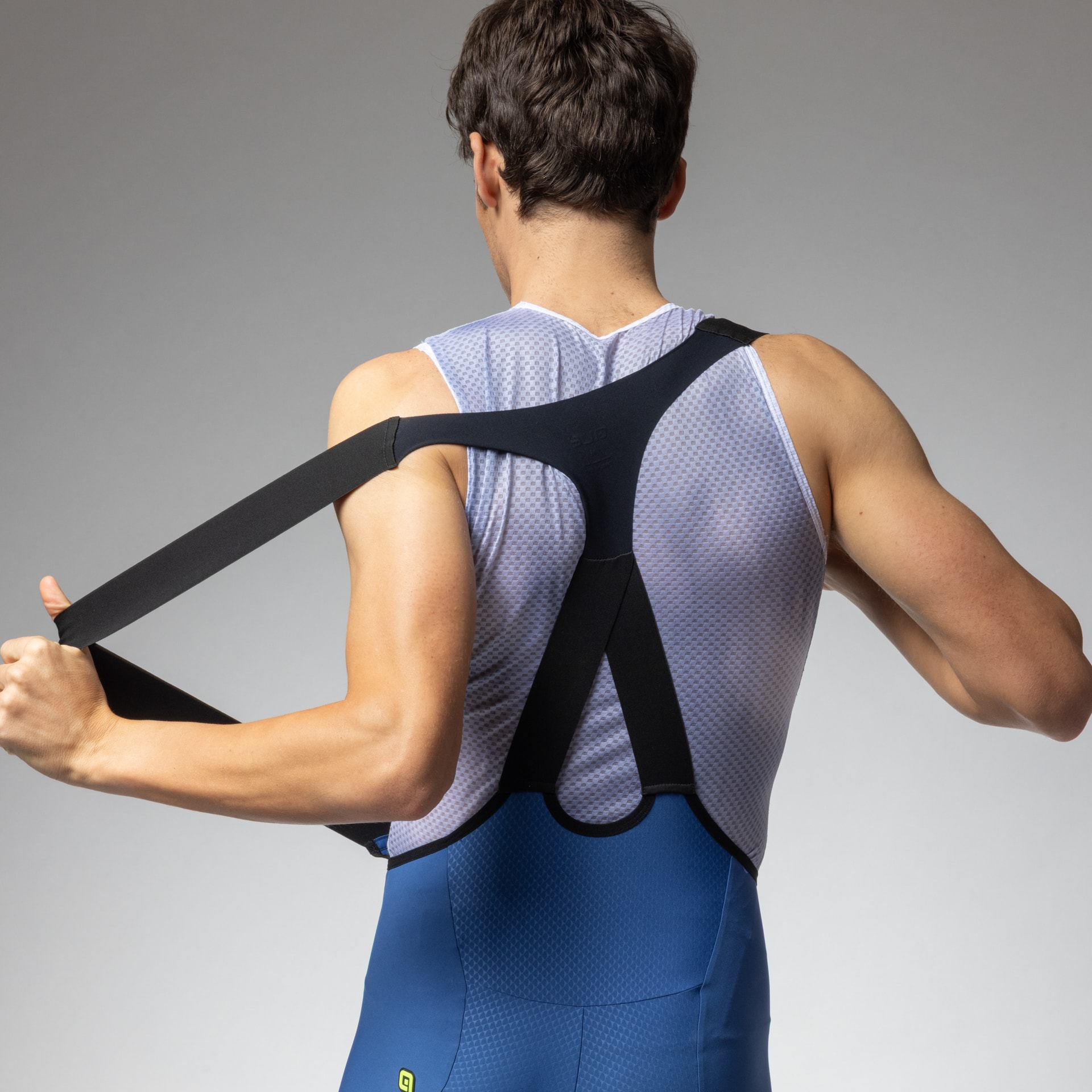 Cyklokalhoty ALÉ Voltage