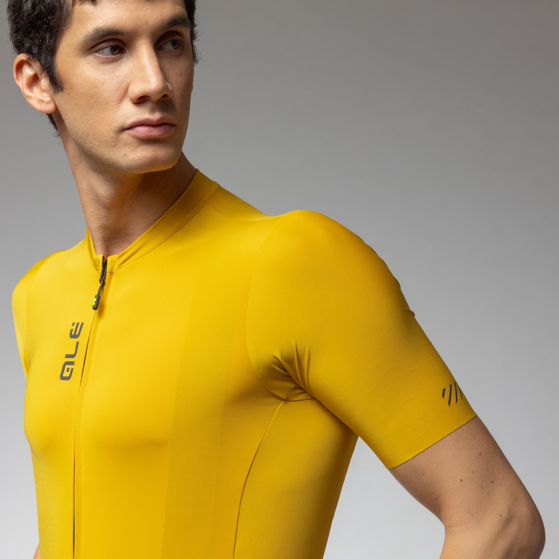 Cyklodres ALÉ Color Block Off Road