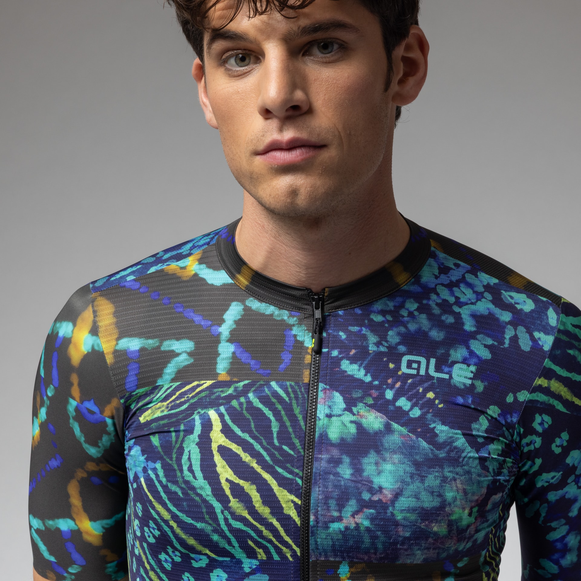 Cyklodres ALÉ Caraibi