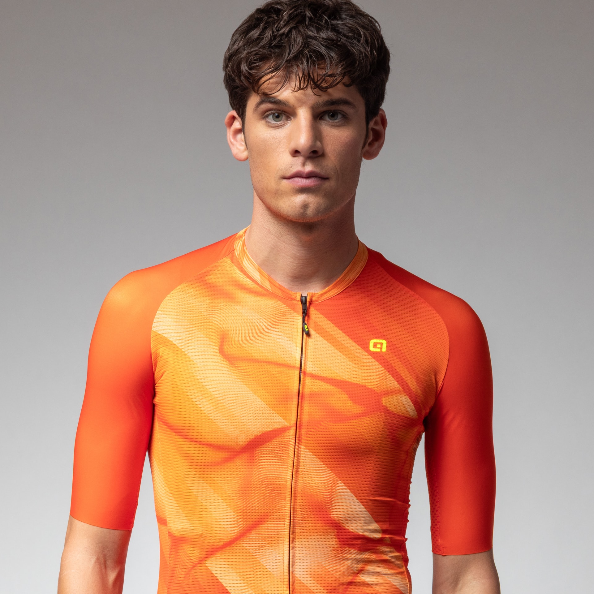 Cyklodres ALÉ Crash