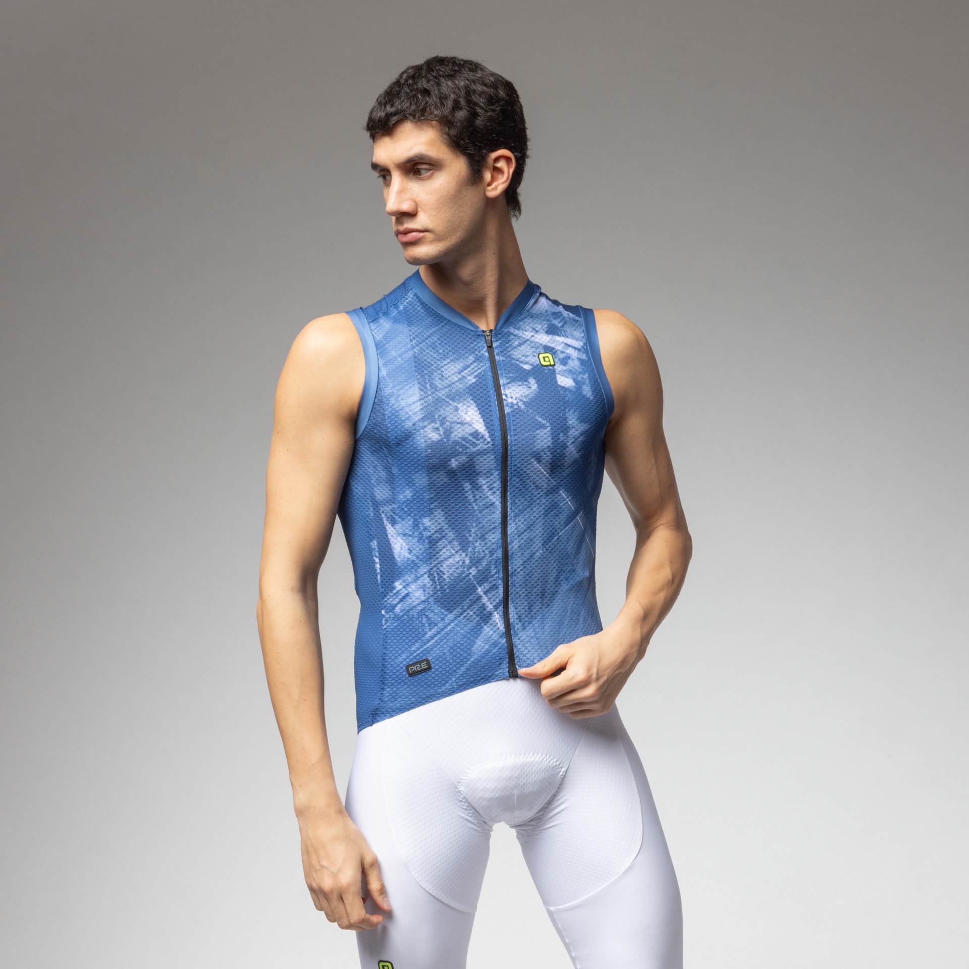 Cyklodres ALÉ Mirror