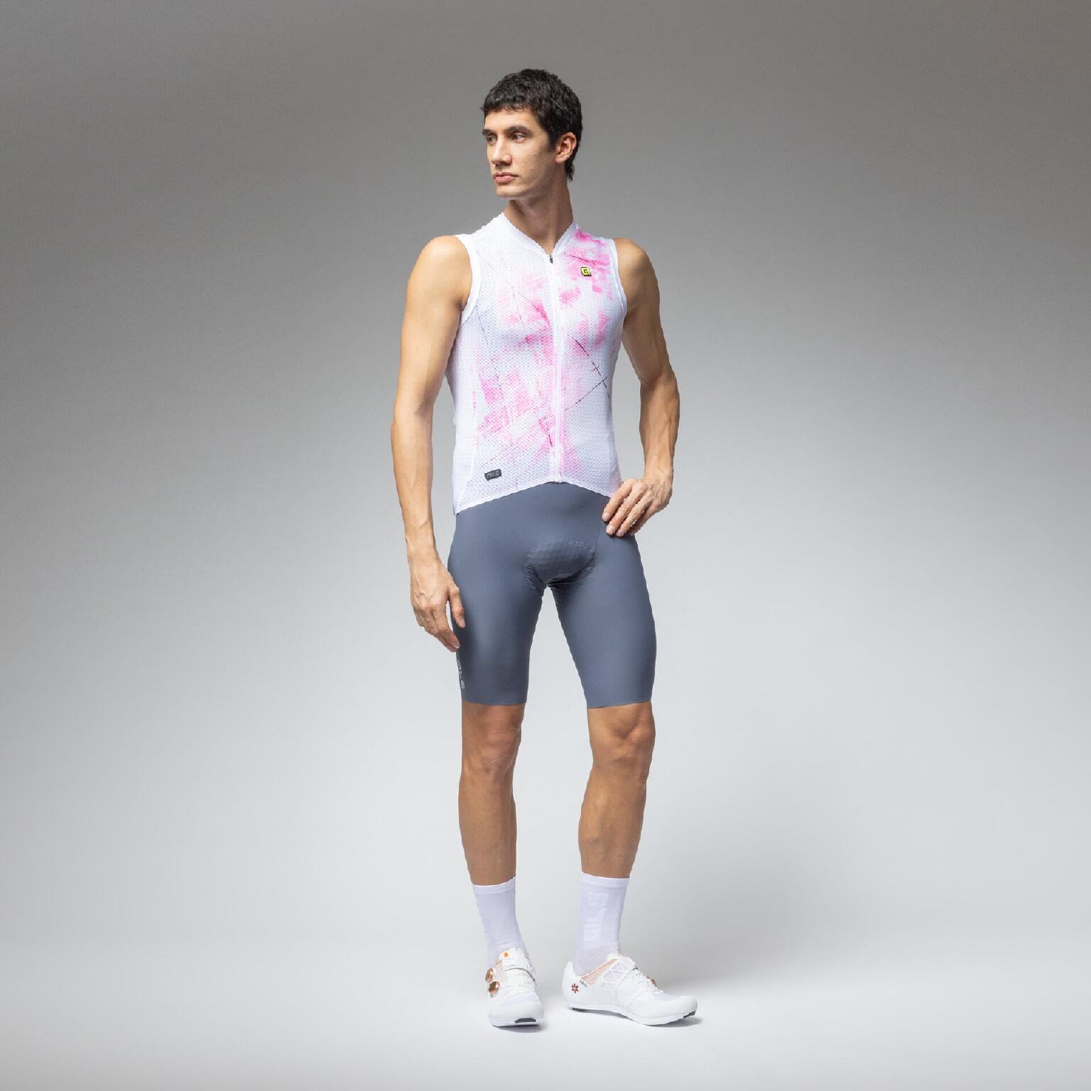 Cyklodres ALÉ Mirror