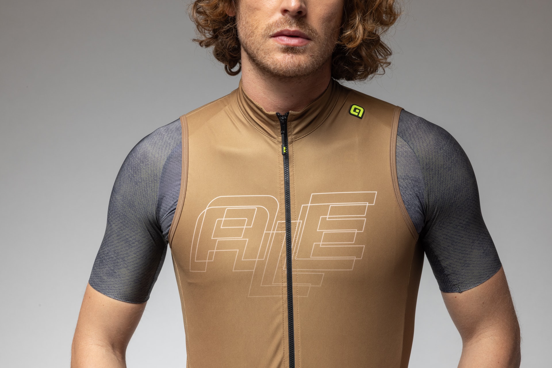Cyklodres ALÉ Sauvage