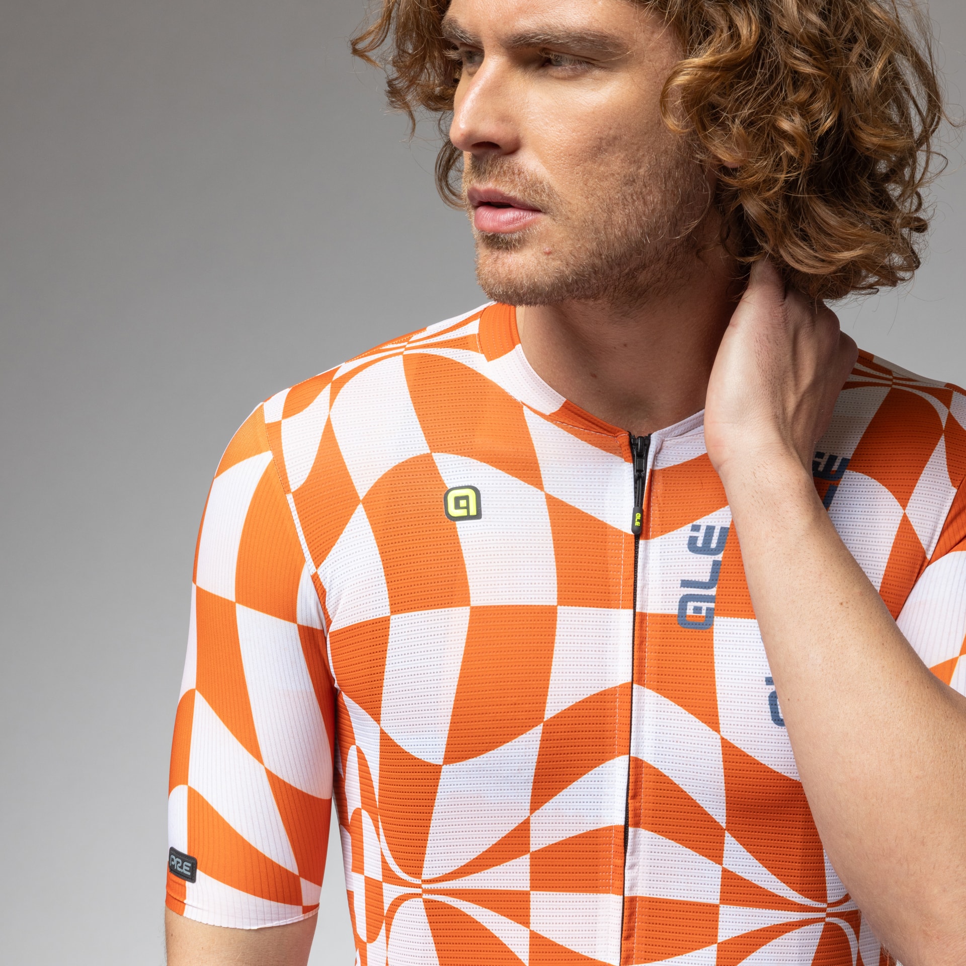 Cyklodres ALÉ Multiverso 2.0