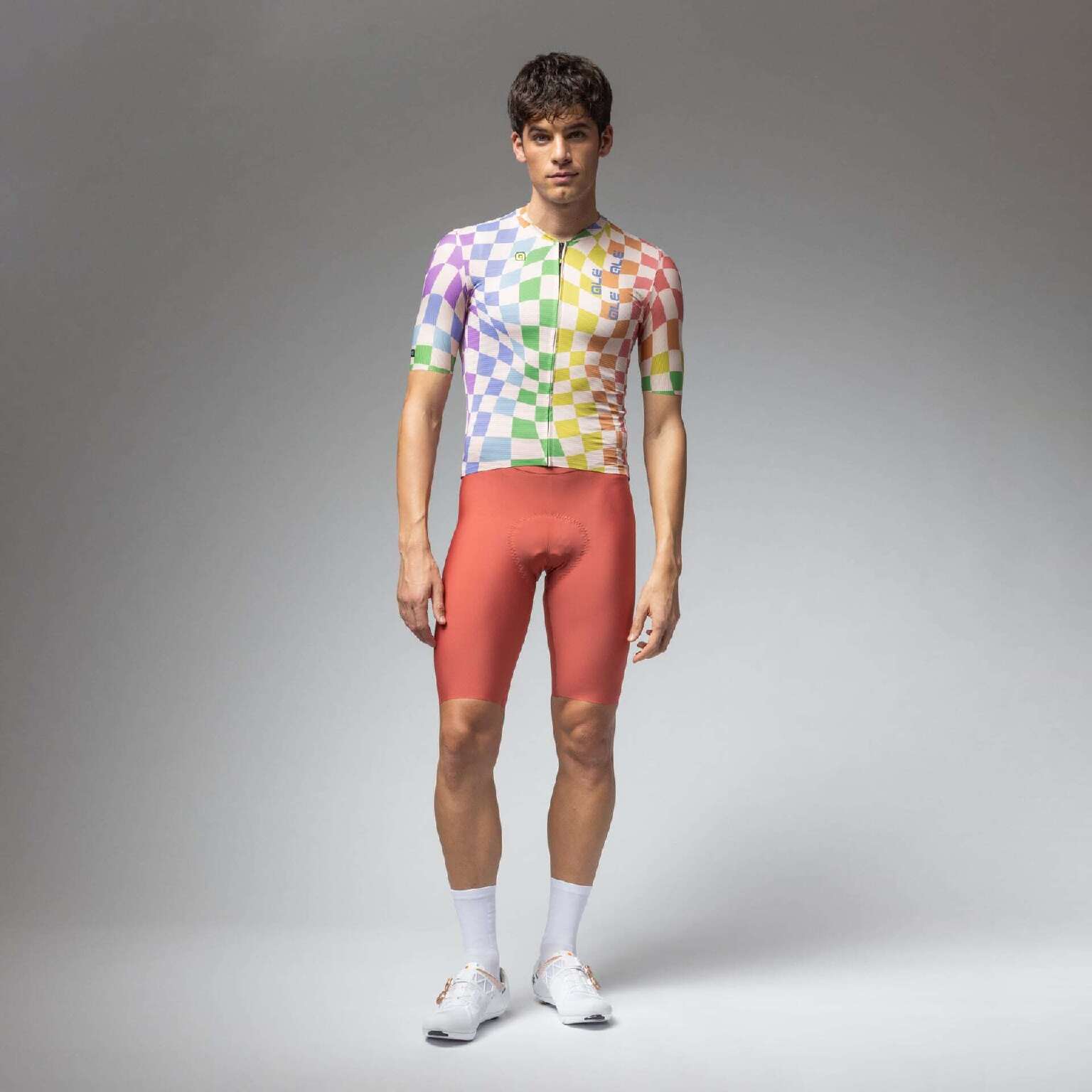 Cyklodres ALÉ Multiverso 2.0