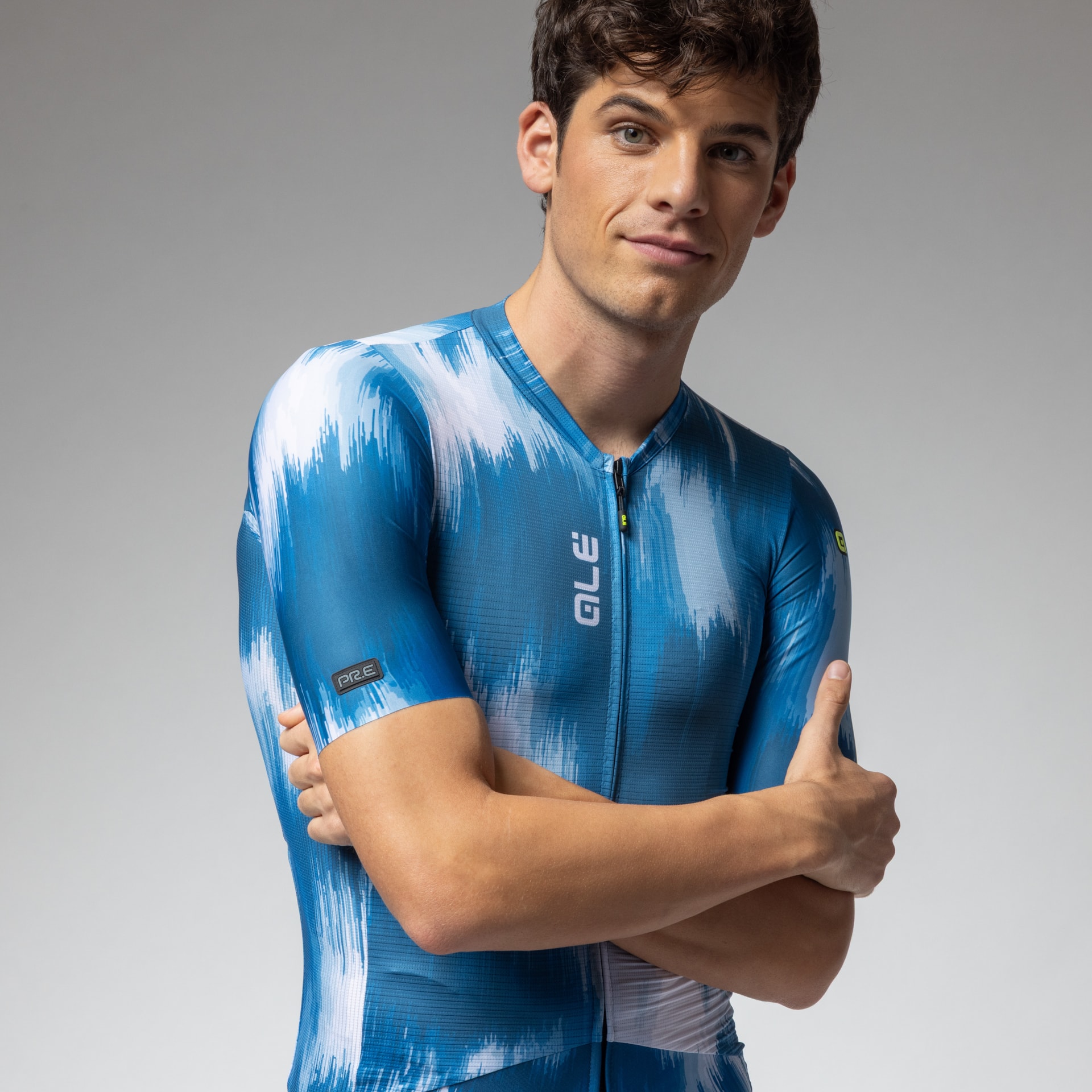 Cyklodres ALÉ Argon