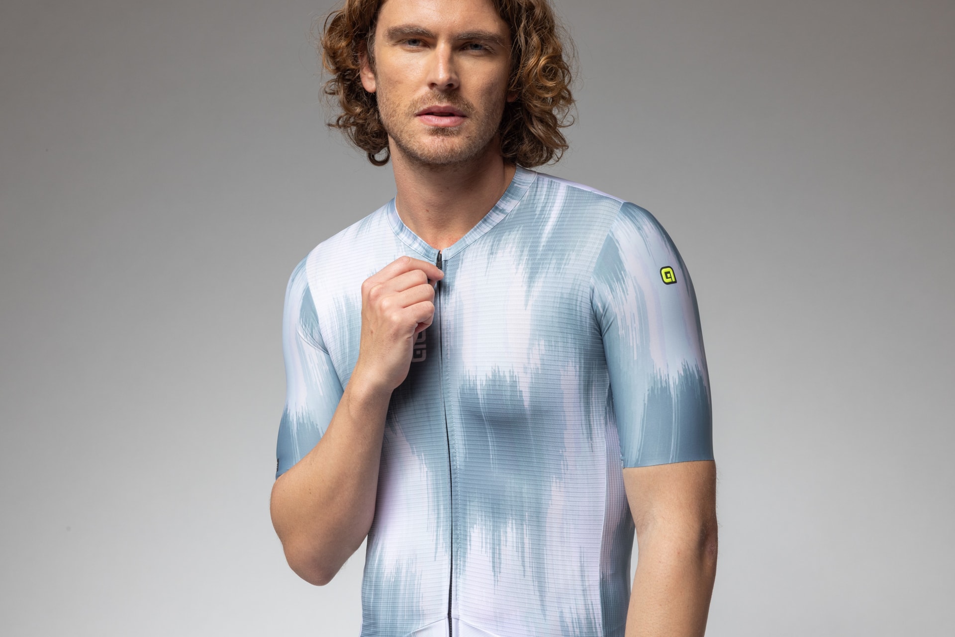 Cyklodres ALÉ Argon