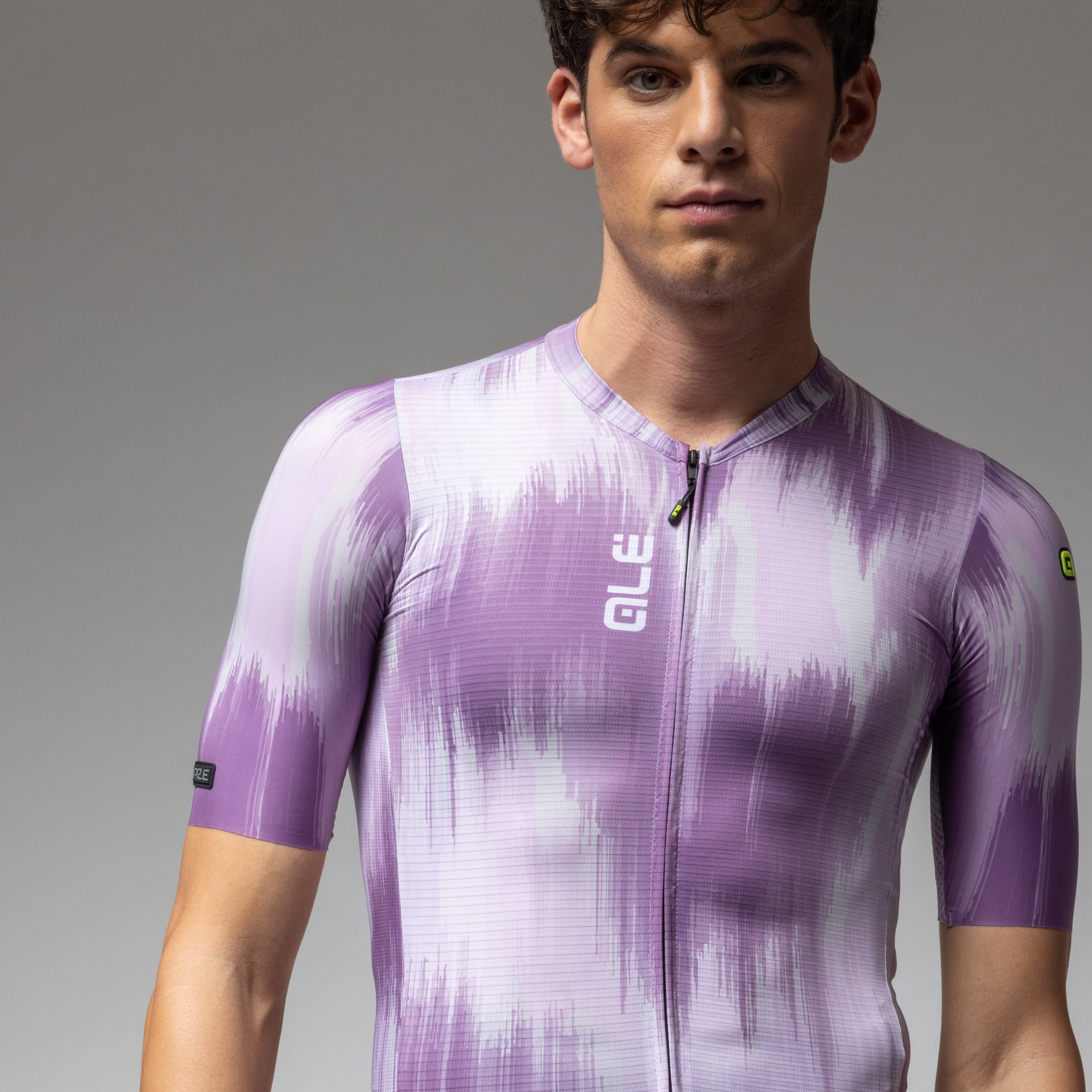 Cyklodres ALÉ Argon