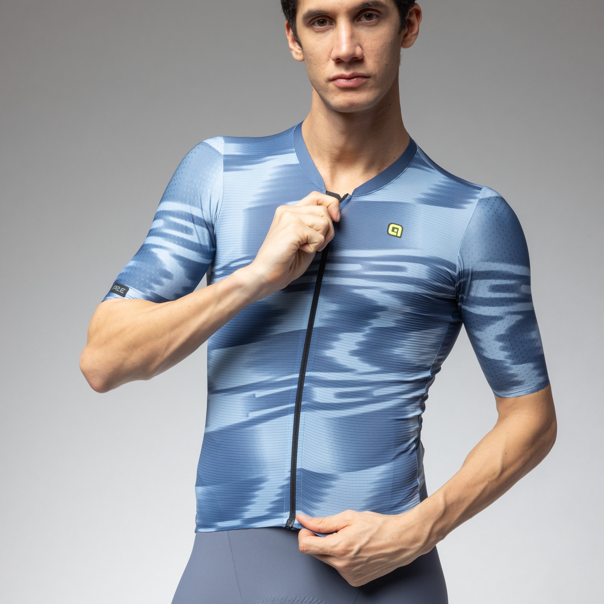 Cyklodres ALÉ Techno