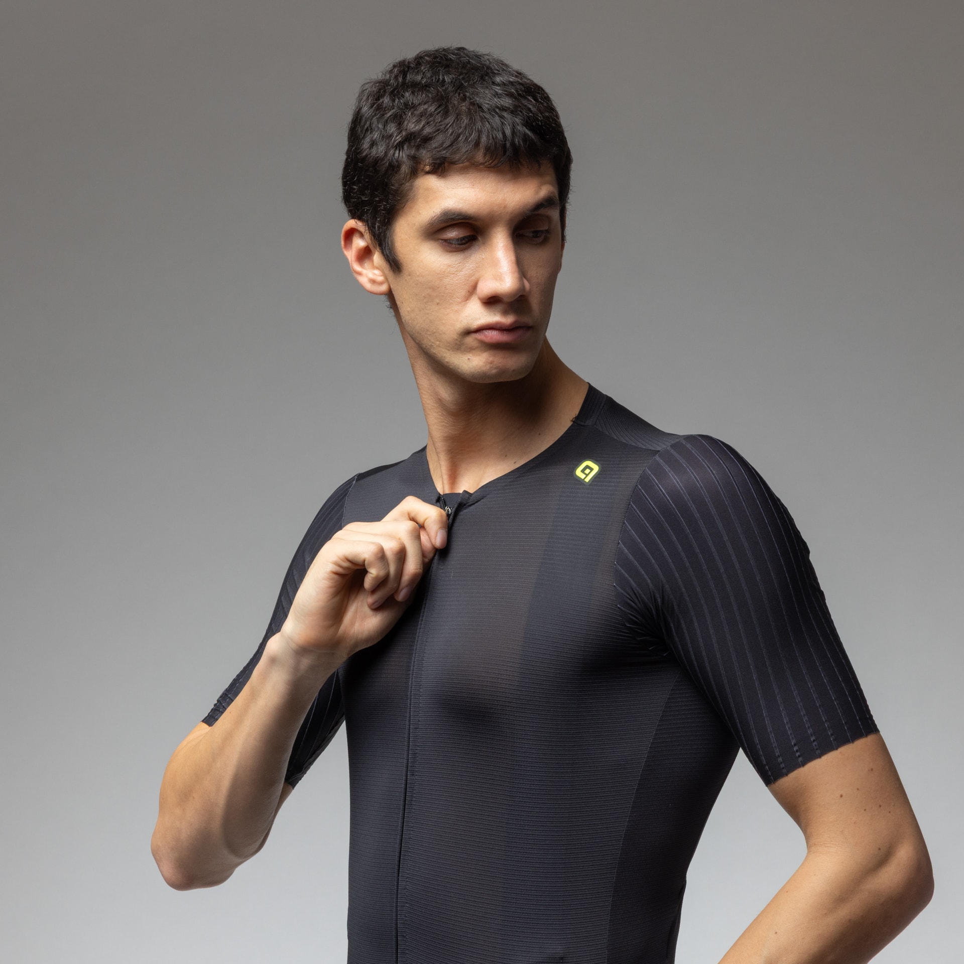 Cyklodres ALÉ Earthy Style 2.0