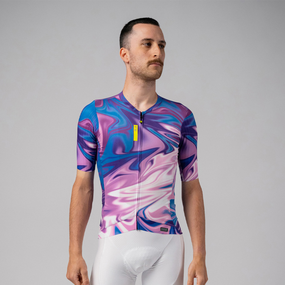 Cyklodres ALÉ Smoothie